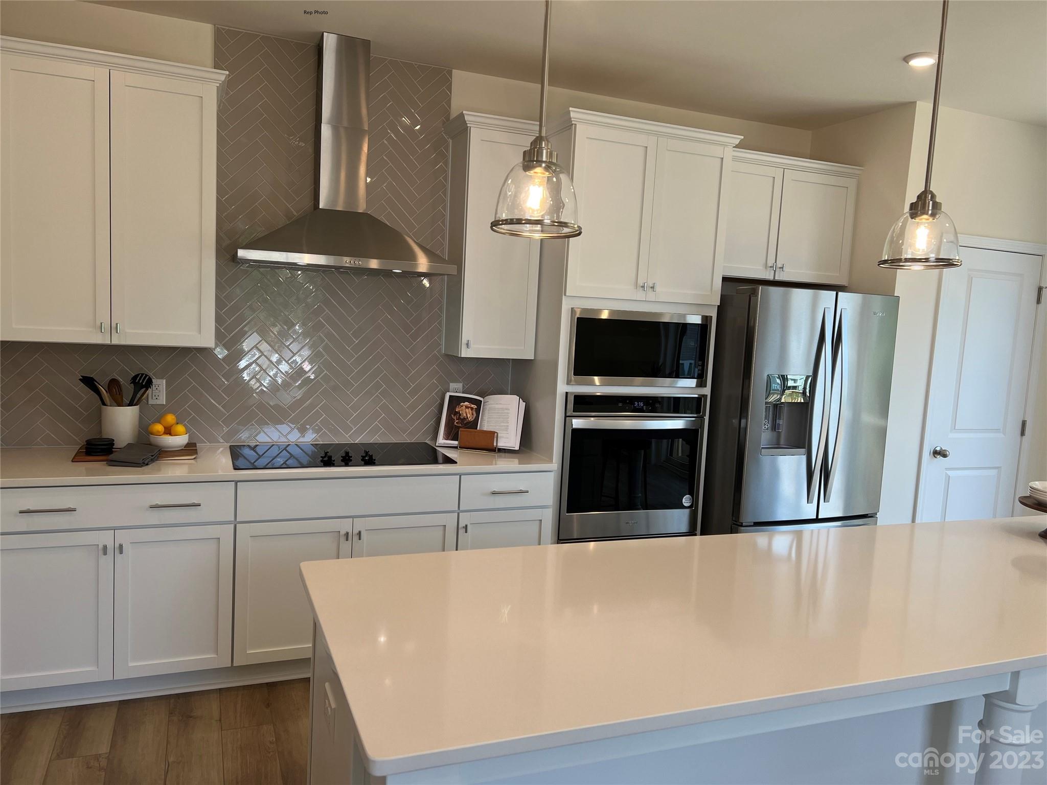 The Townes of Cotswold - Residential