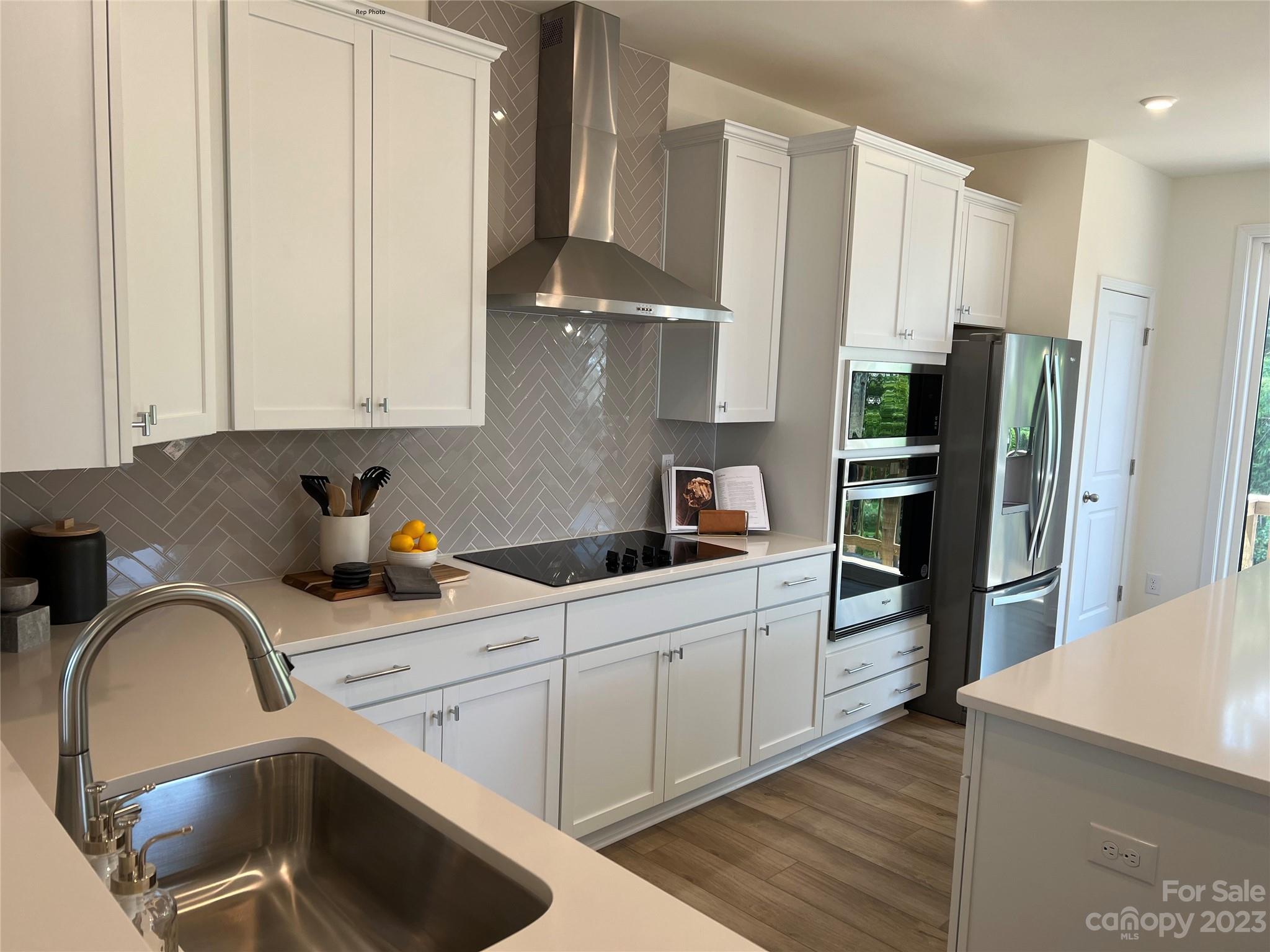 The Townes of Cotswold - Residential