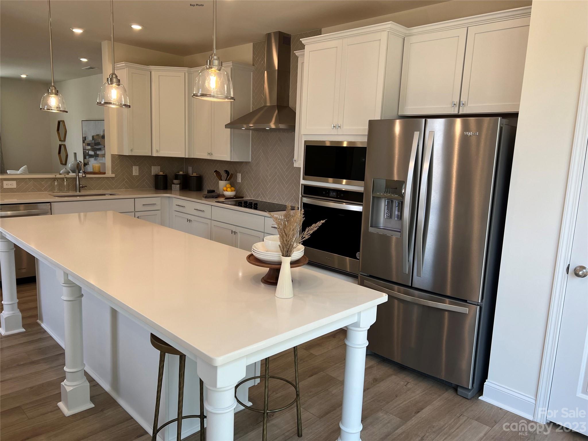 The Townes of Cotswold - Residential