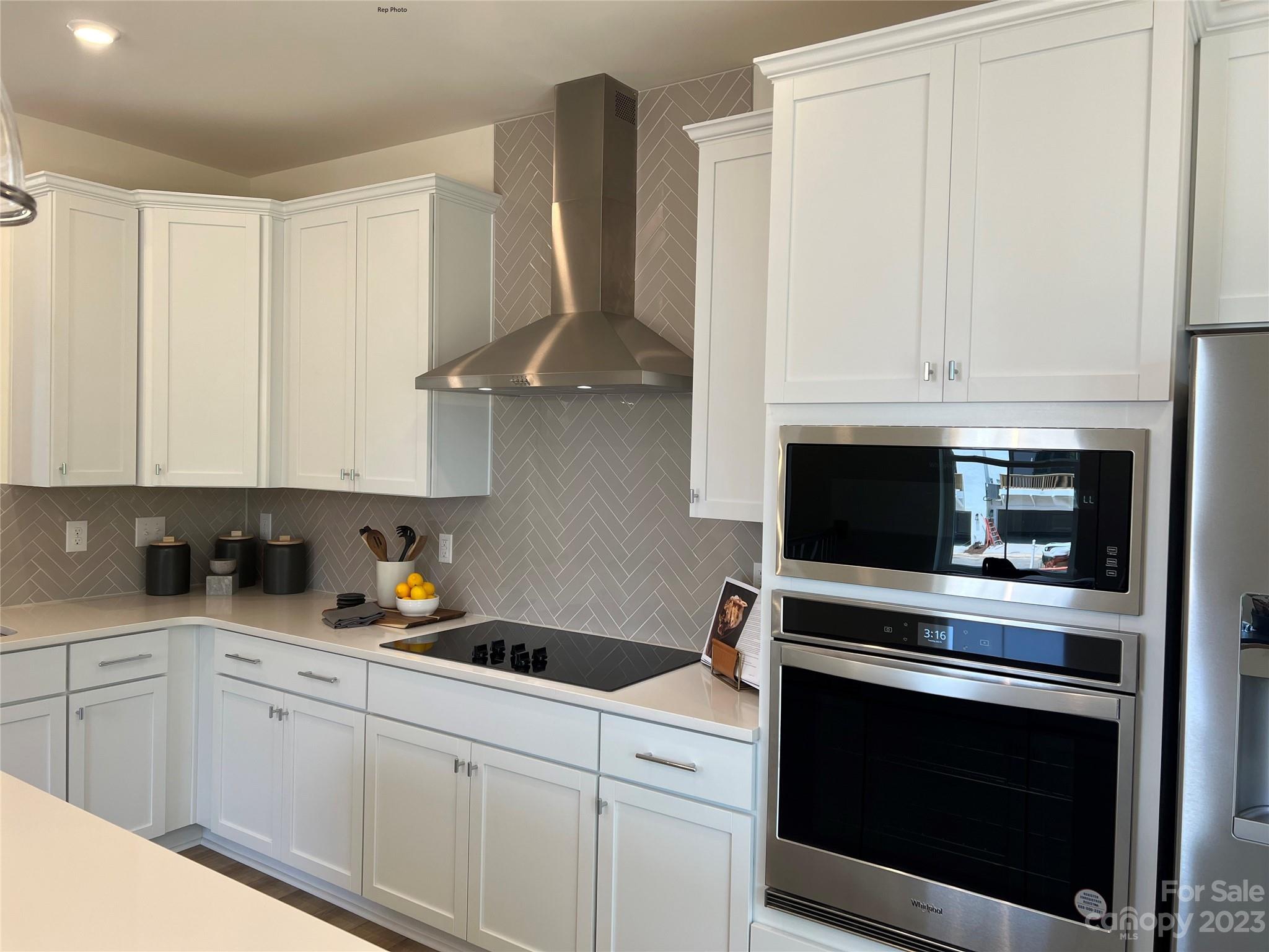 The Townes of Cotswold - Residential