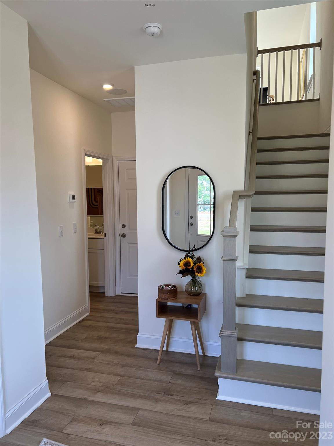 The Townes of Cotswold - Residential