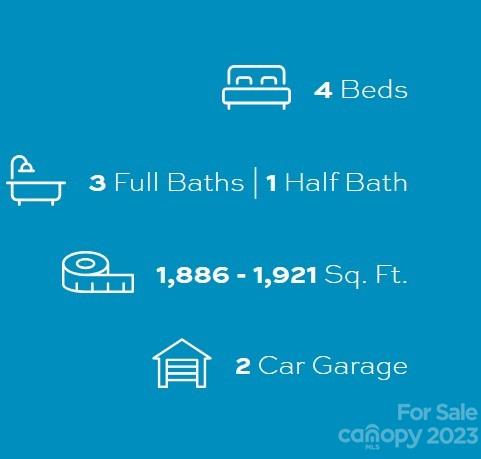 The Townes of Cotswold - Residential