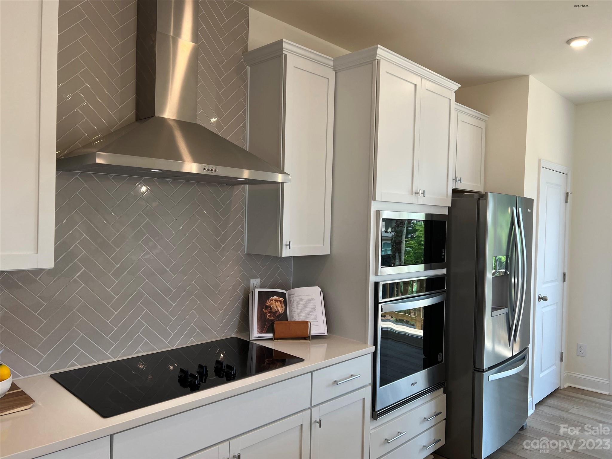 The Townes of Cotswold - Residential