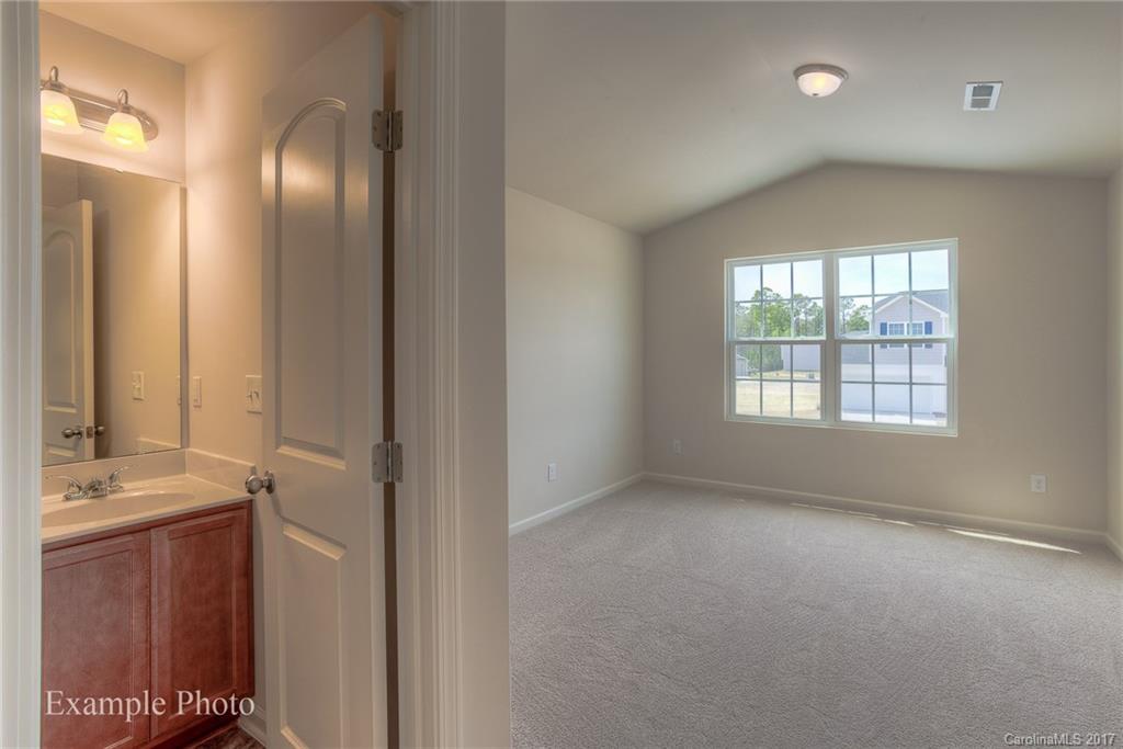 Waldon Ridge - Residential