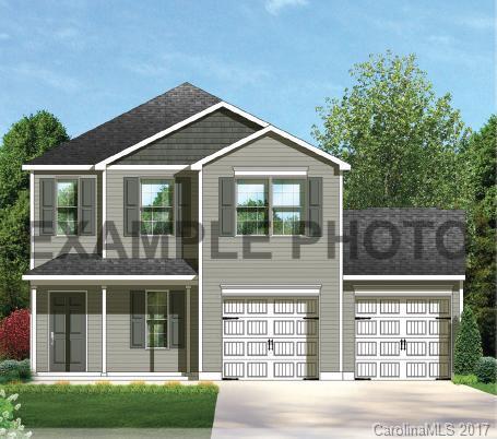 Waldon Ridge - Residential