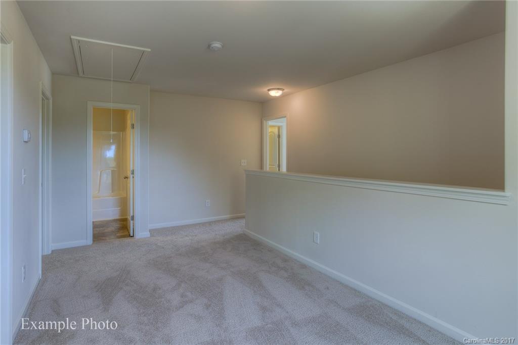 Waldon Ridge - Residential