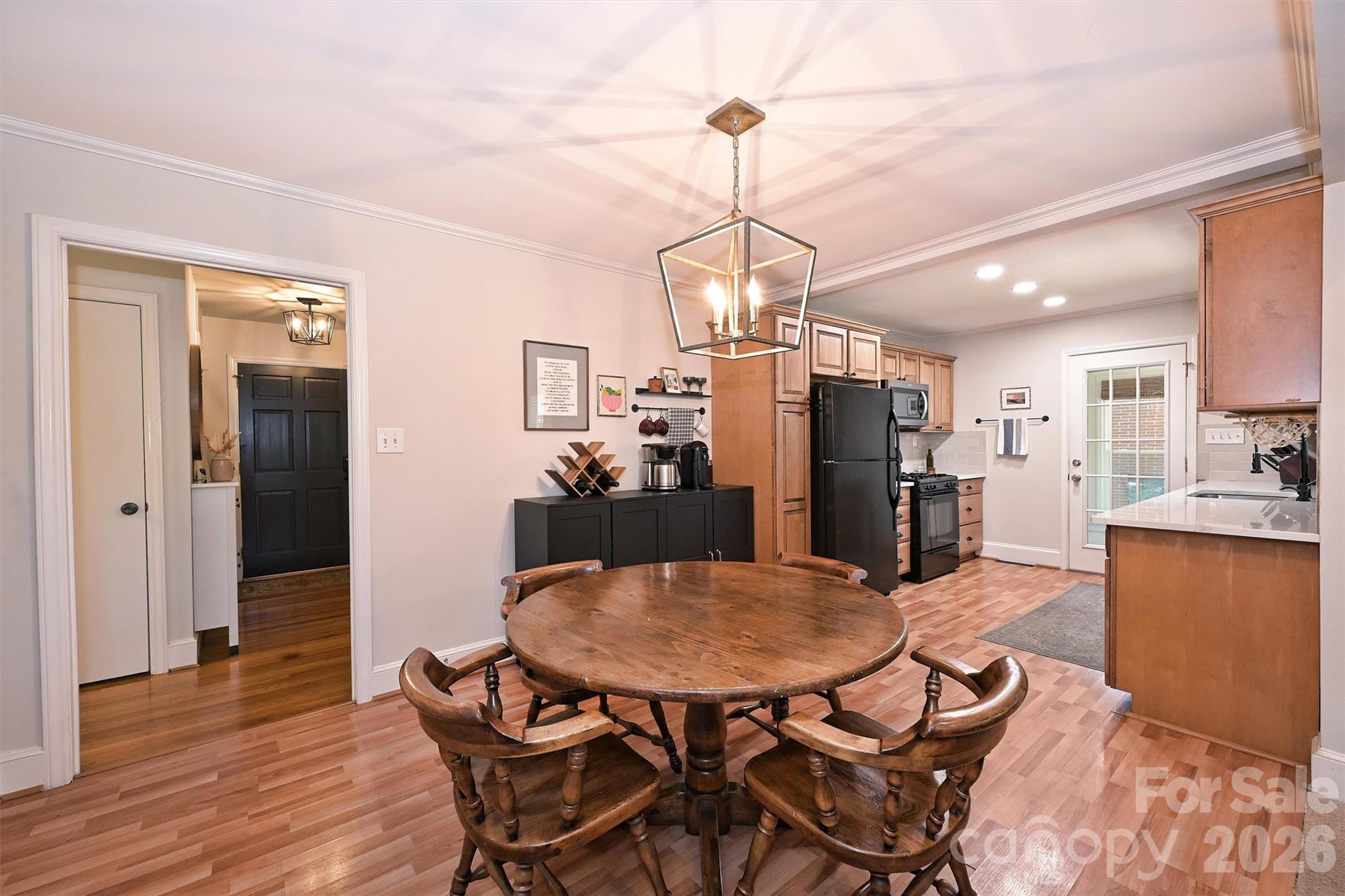 Montclaire - Residential