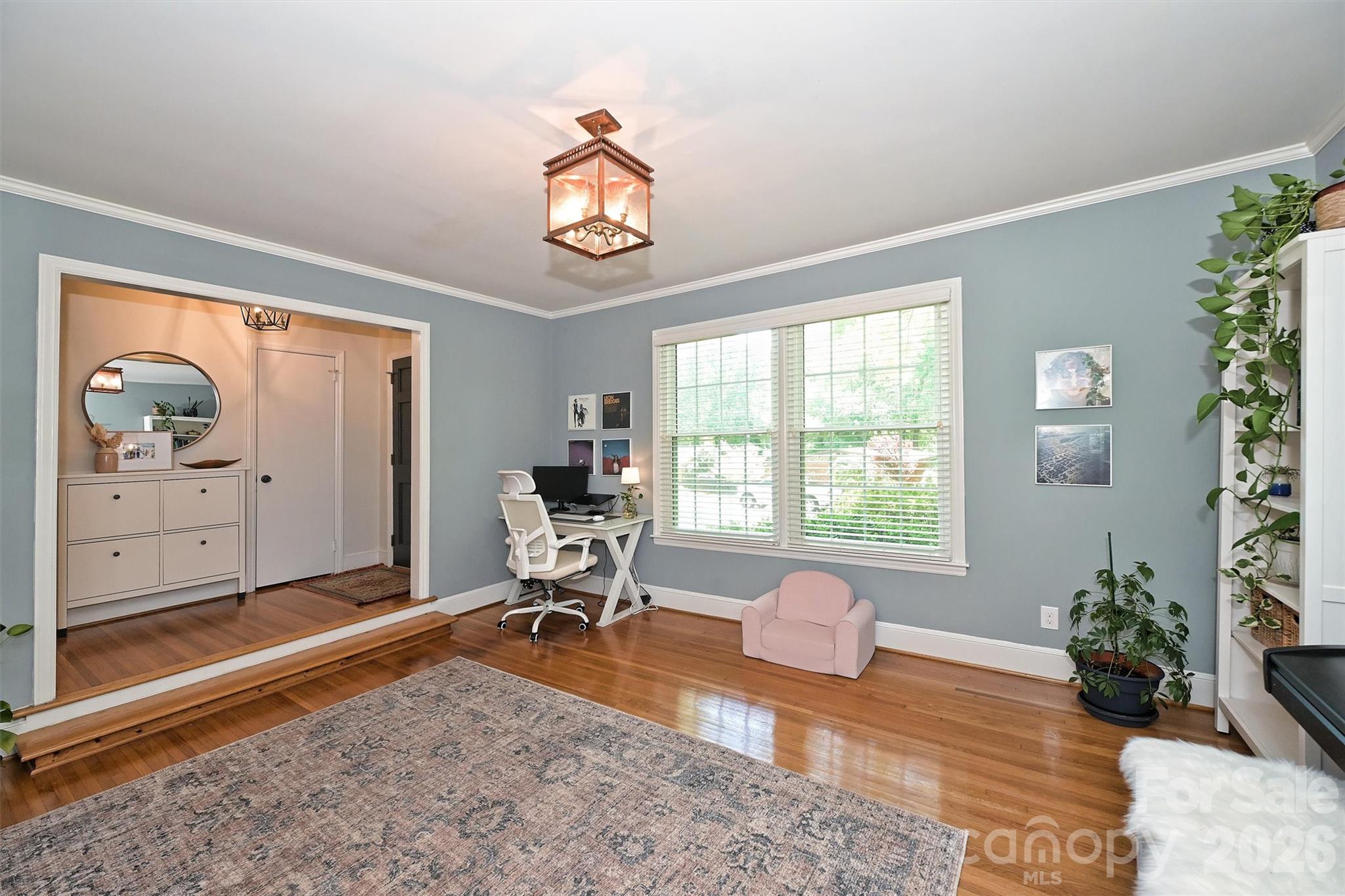 Montclaire - Residential