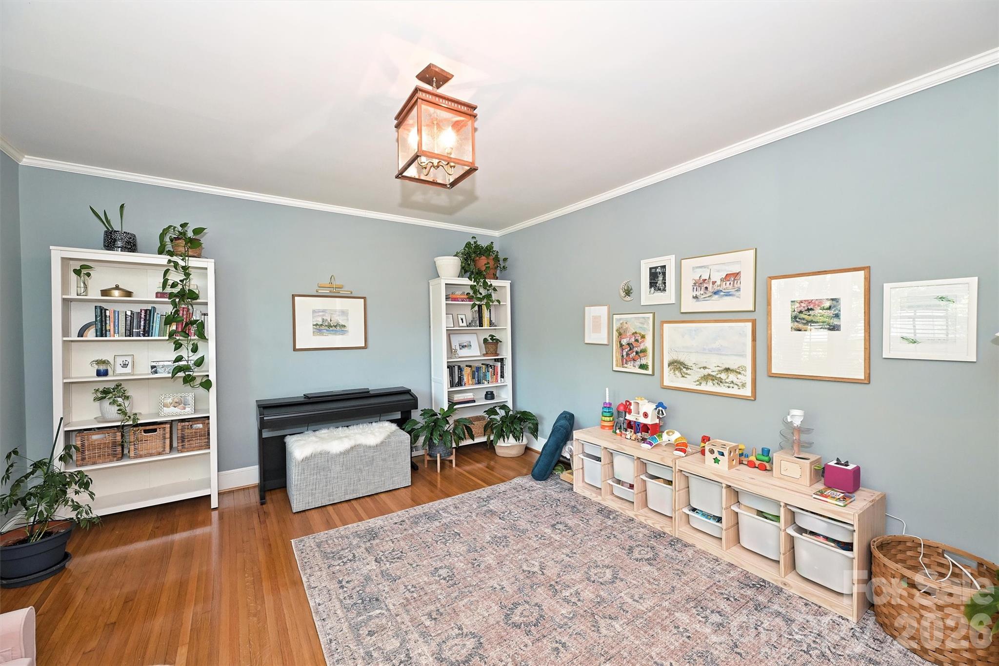Montclaire - Residential
