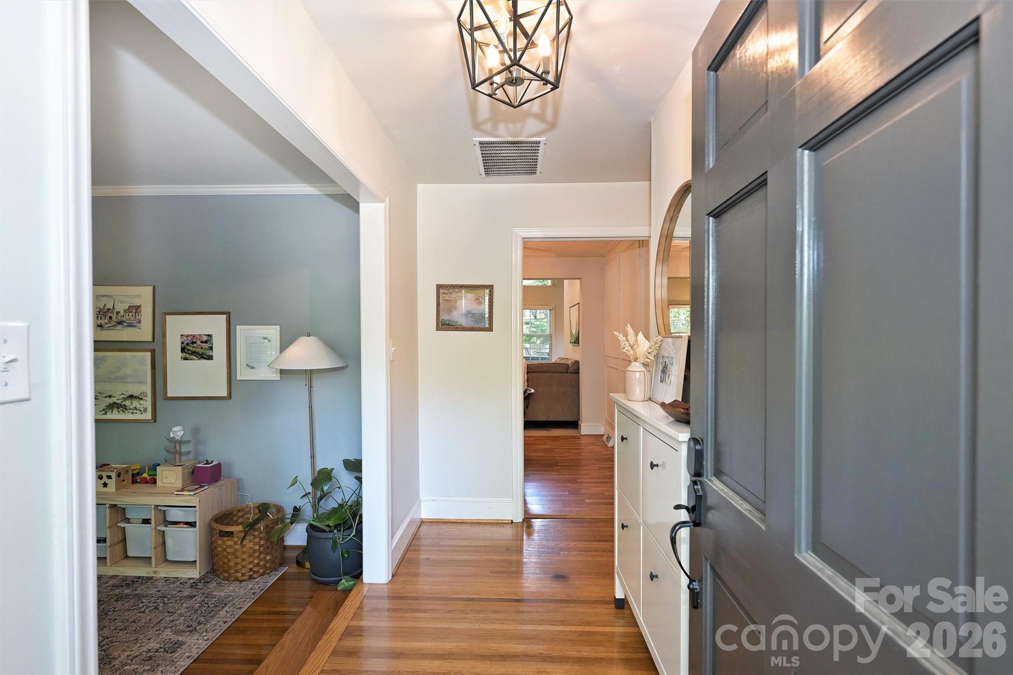 Montclaire - Residential