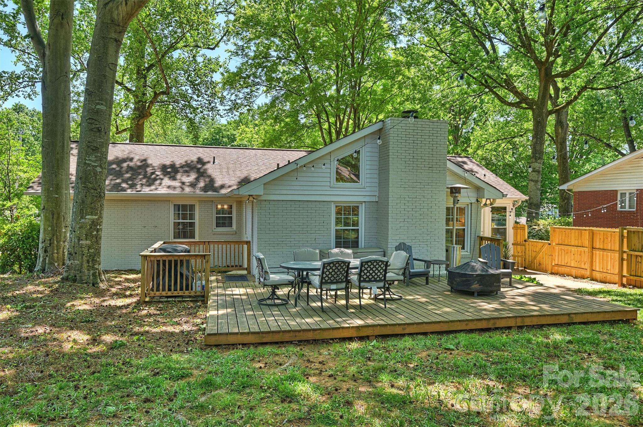 Montclaire - Residential