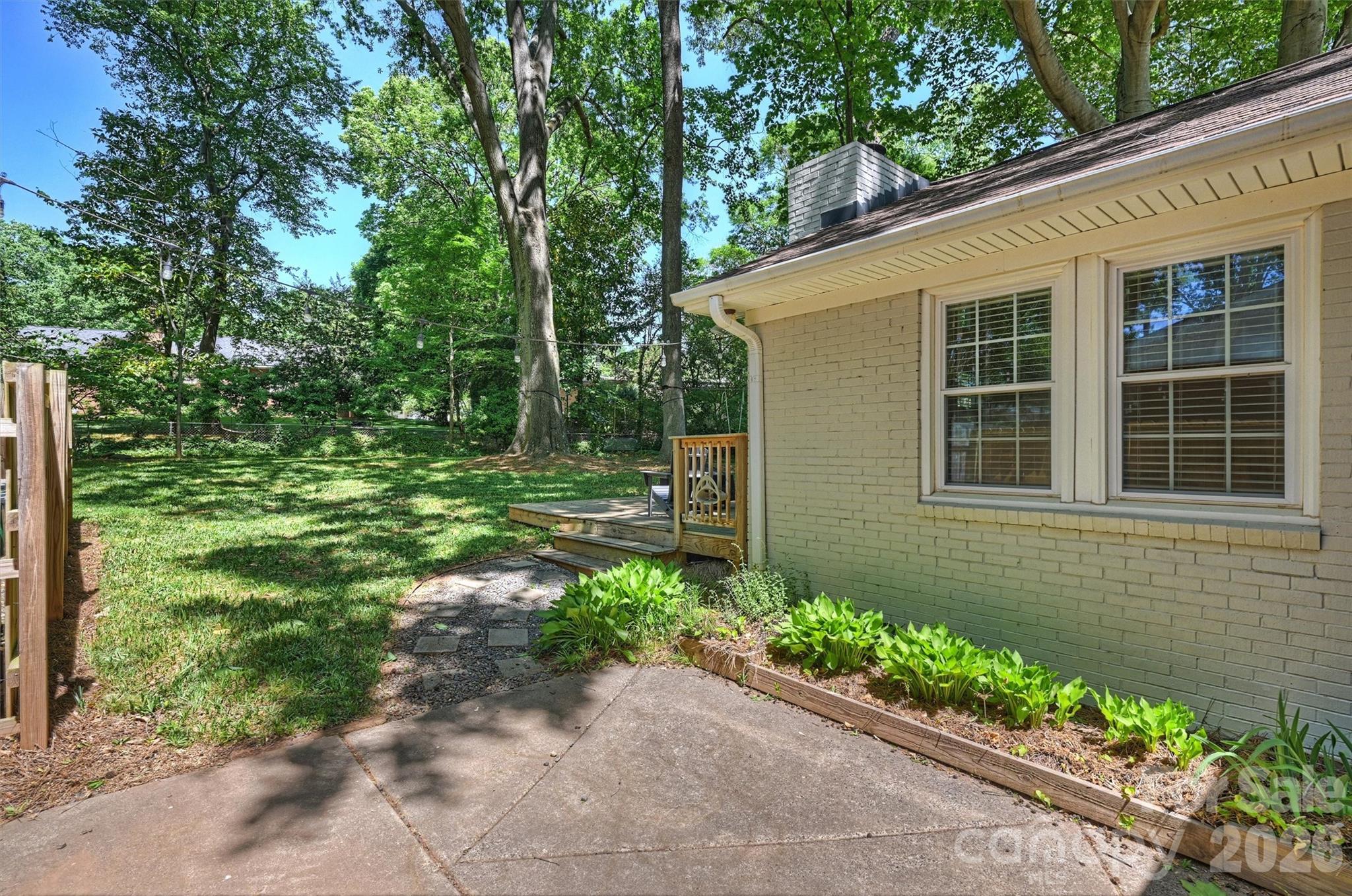 Montclaire - Residential
