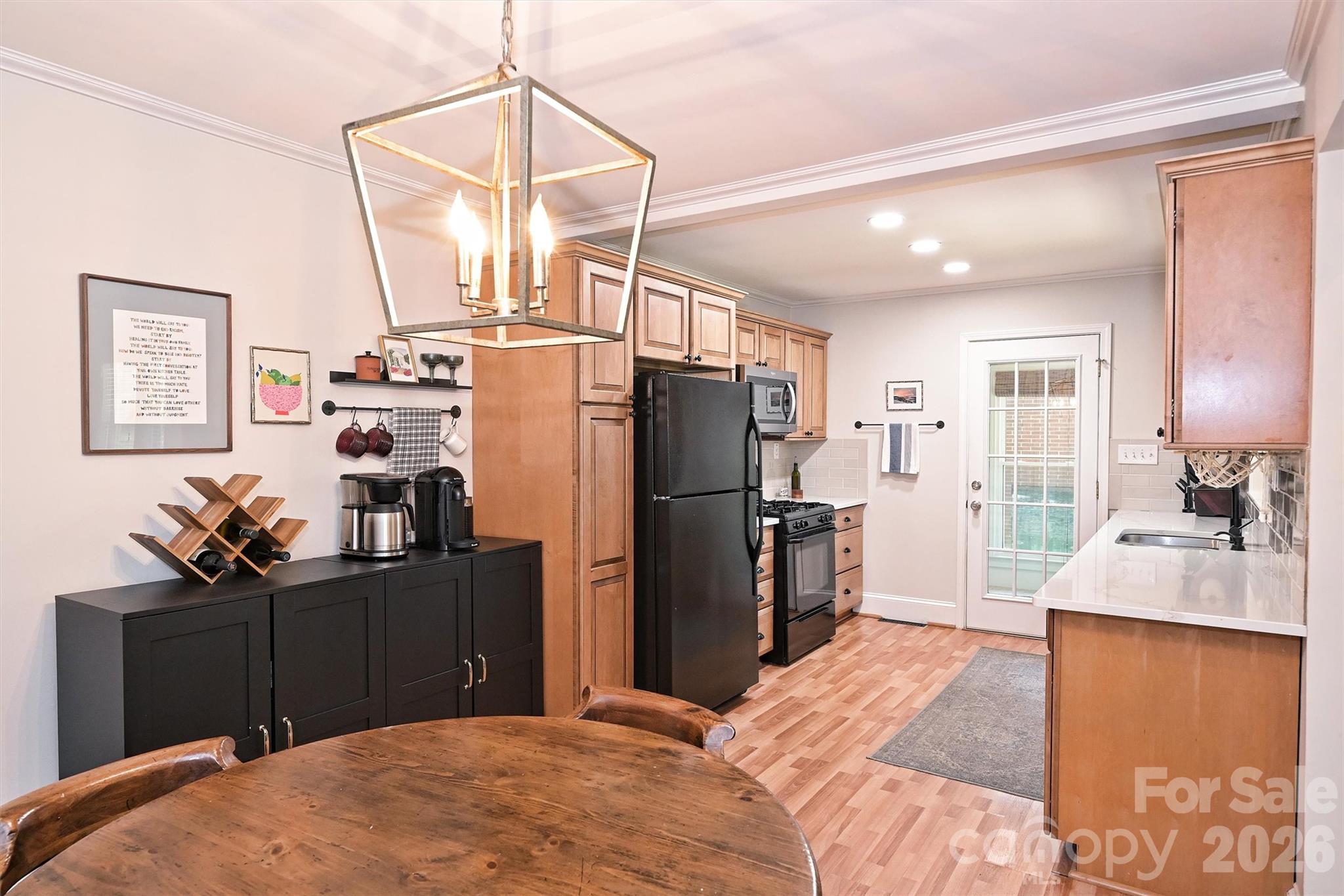 Montclaire - Residential