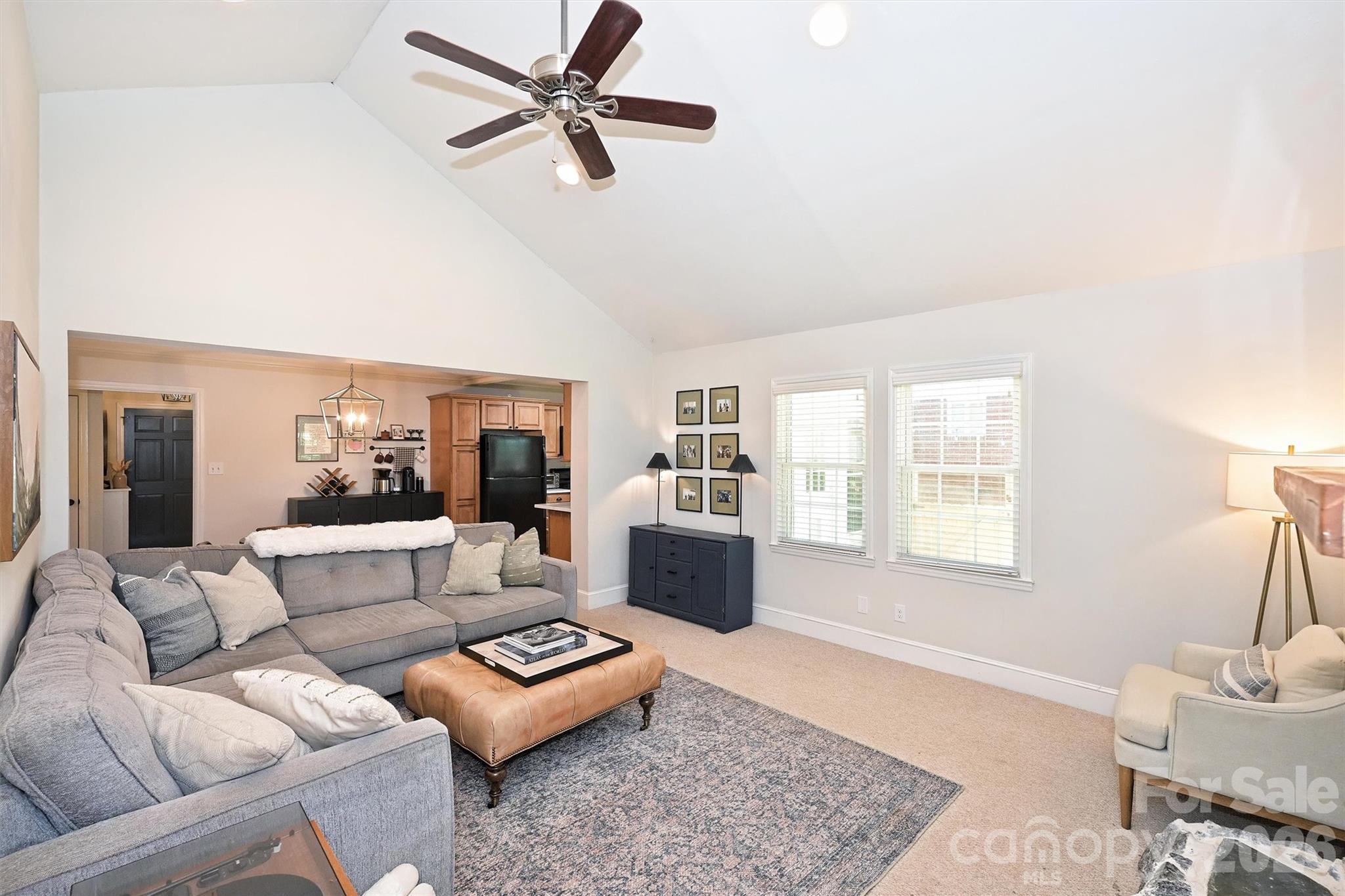 Montclaire - Residential