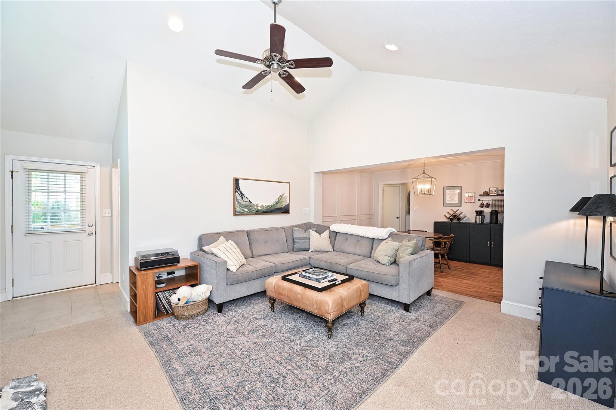 Montclaire - Residential