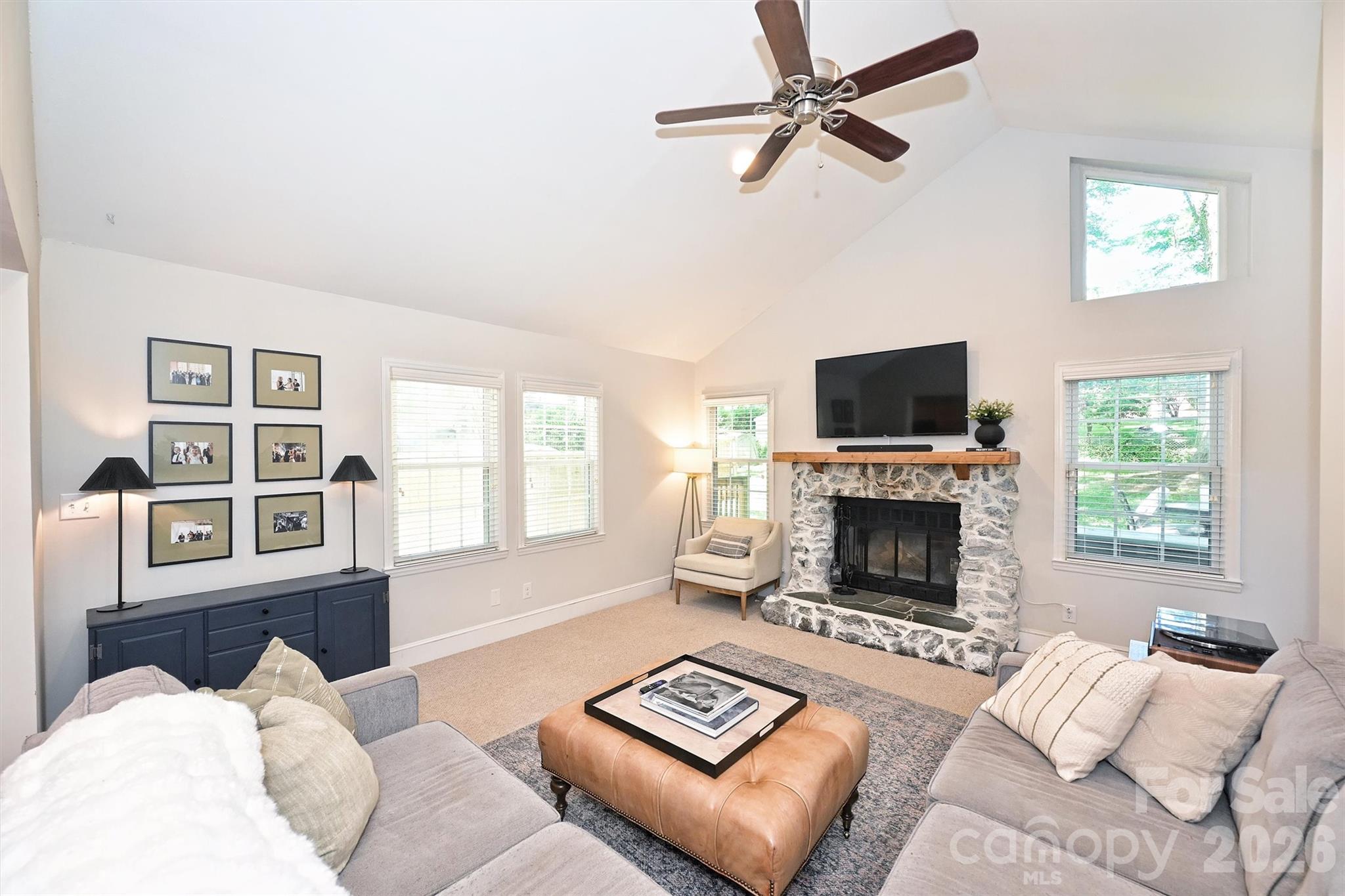 Montclaire - Residential