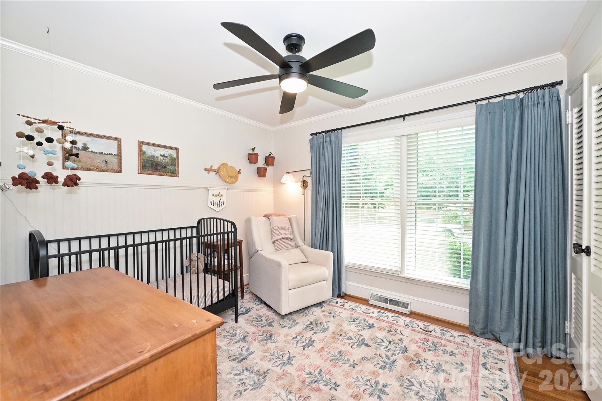Montclaire - Residential
