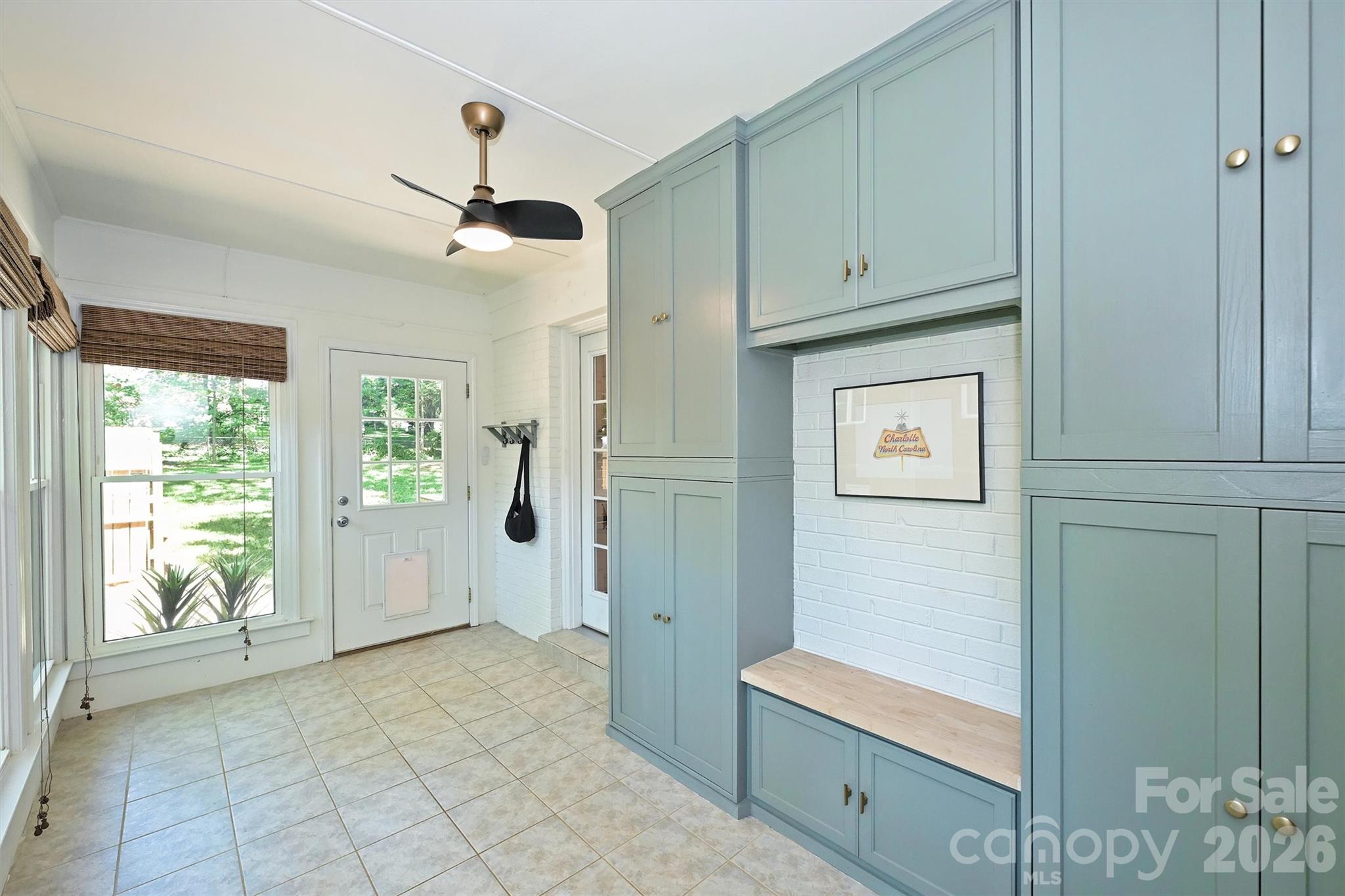 Montclaire - Residential