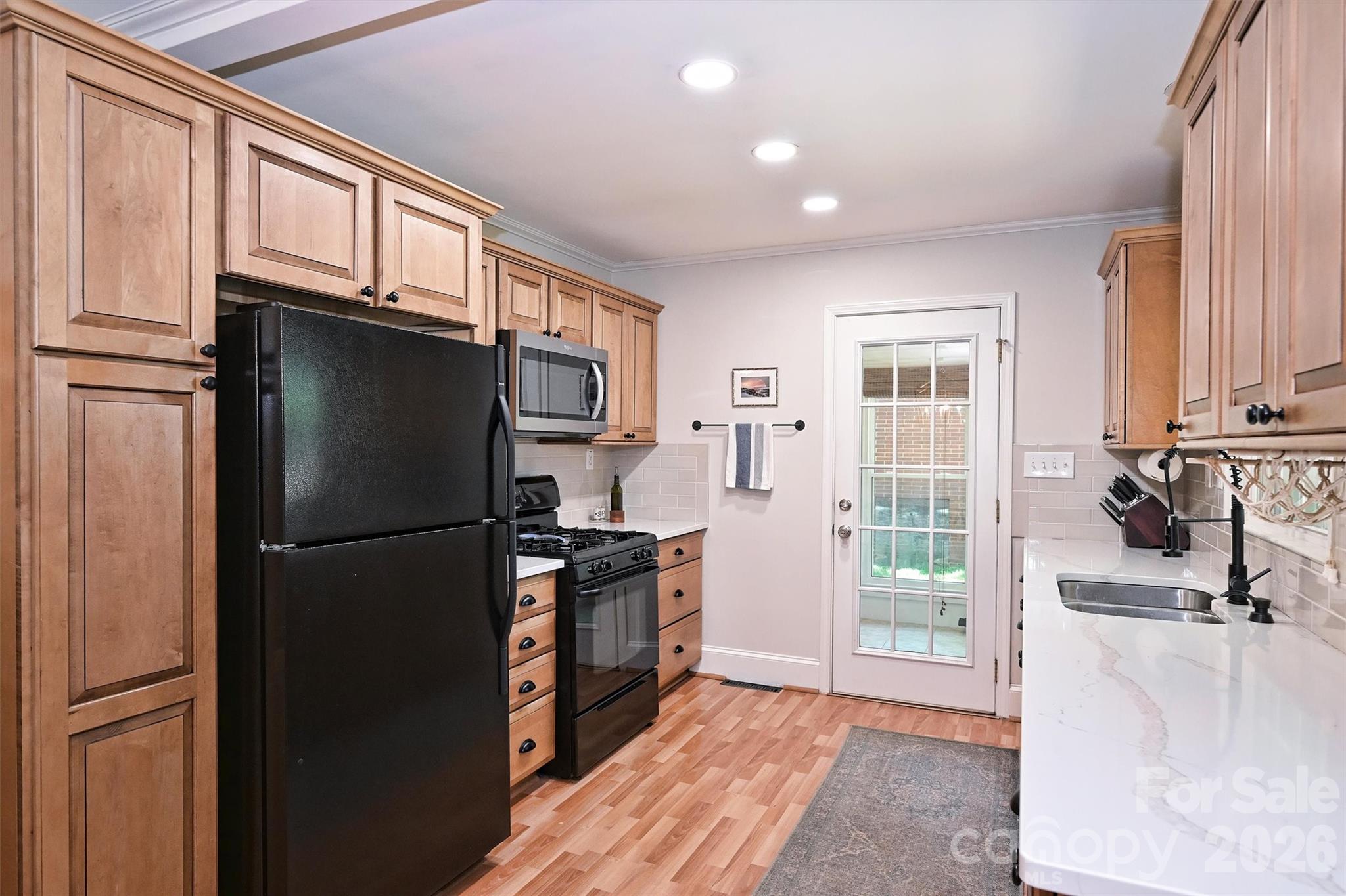 Montclaire - Residential