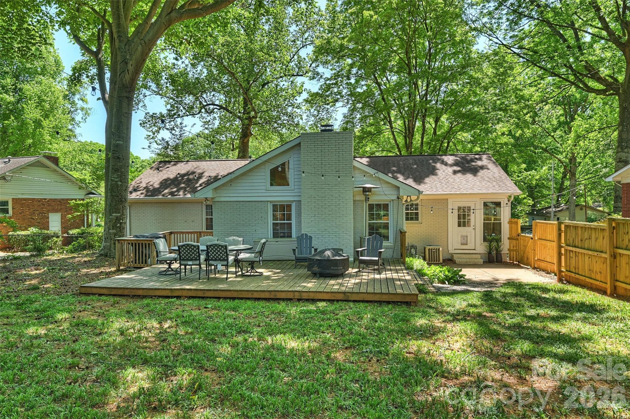 Montclaire - Residential