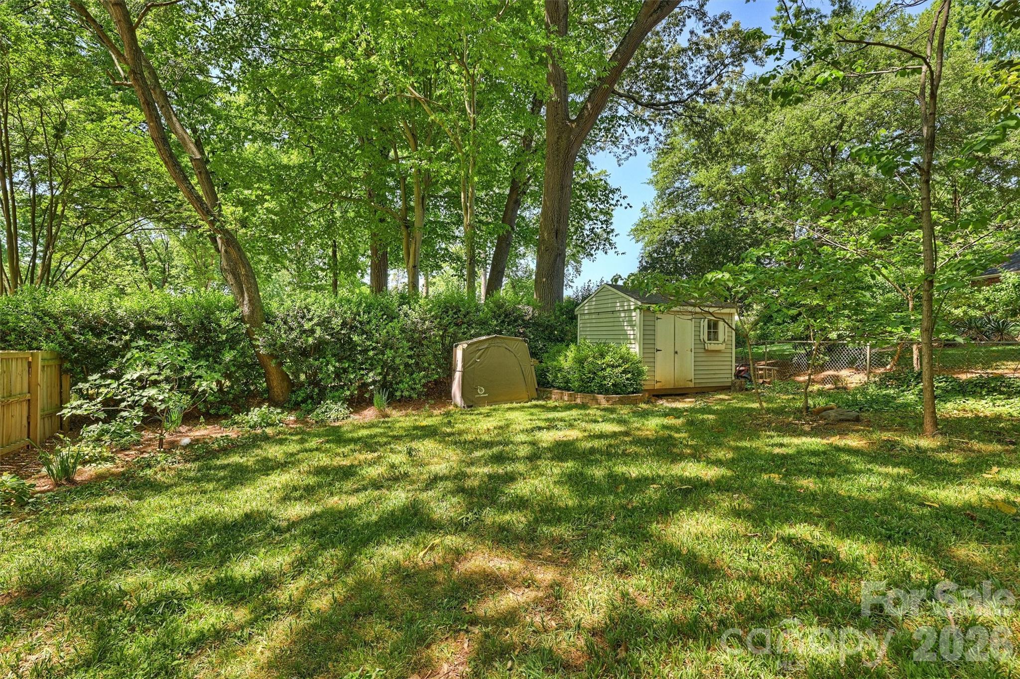 Montclaire - Residential