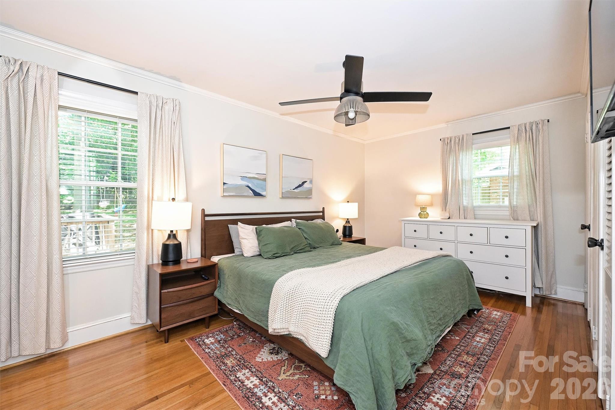 Montclaire - Residential