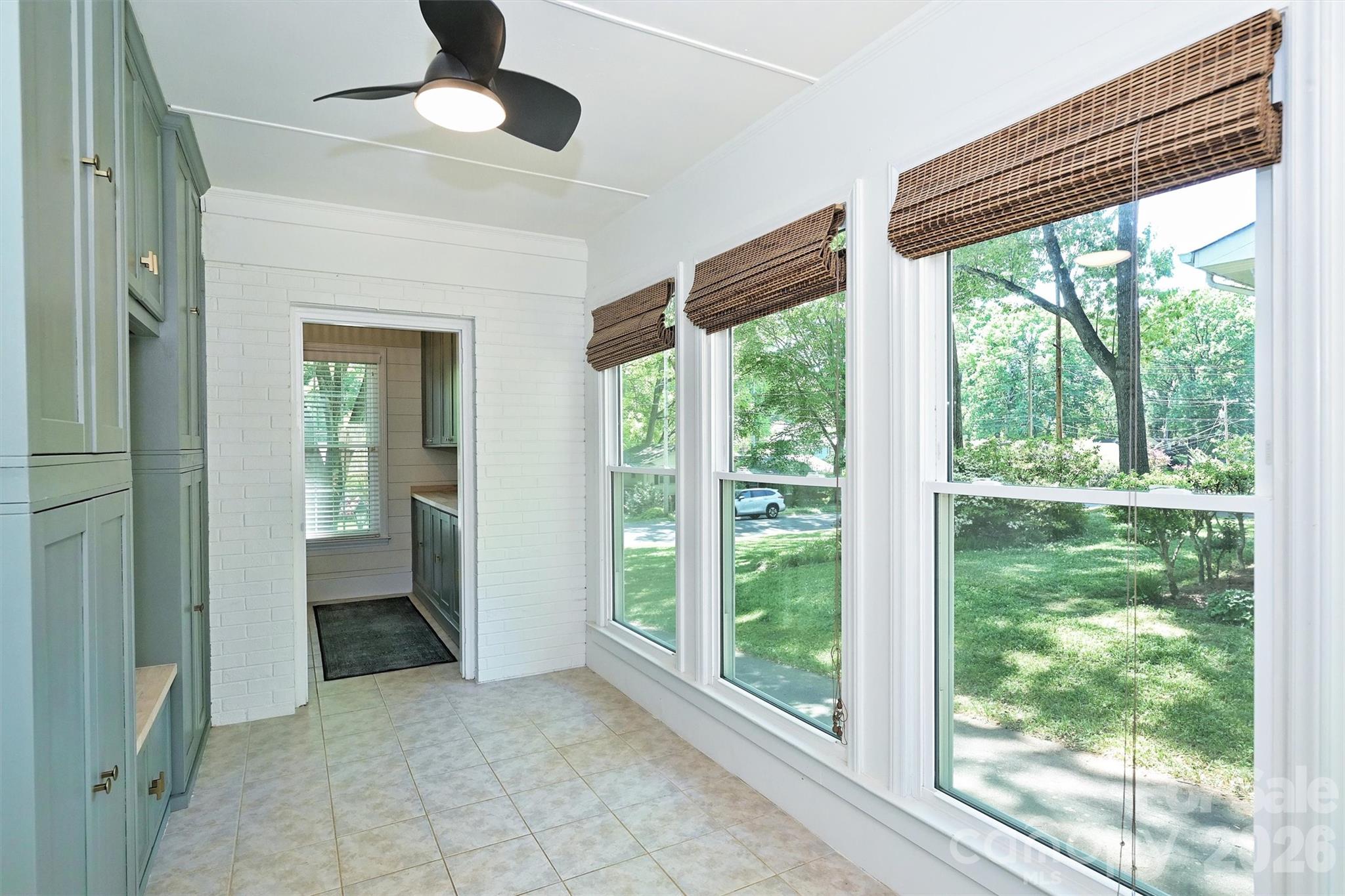Montclaire - Residential