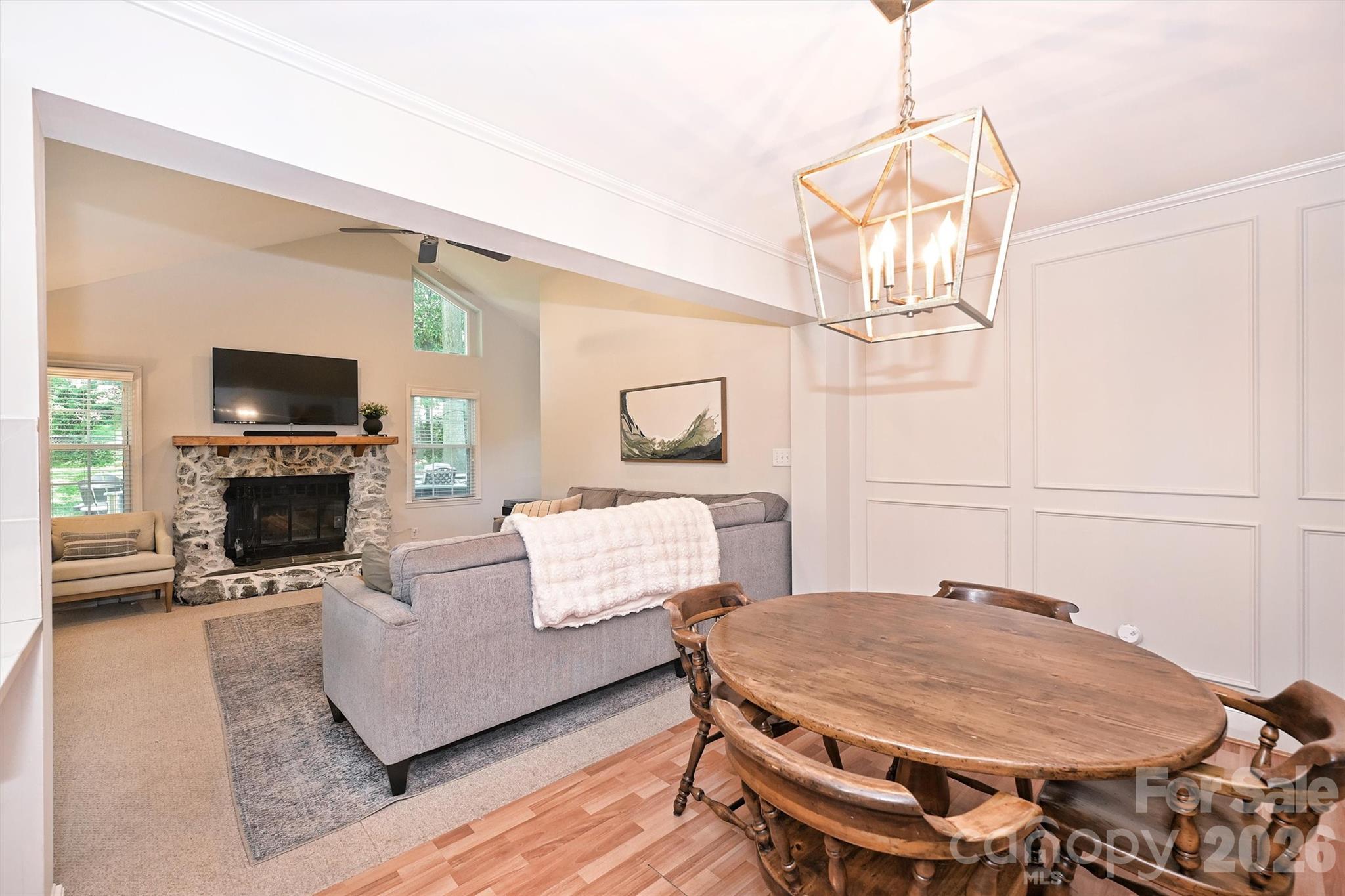 Montclaire - Residential