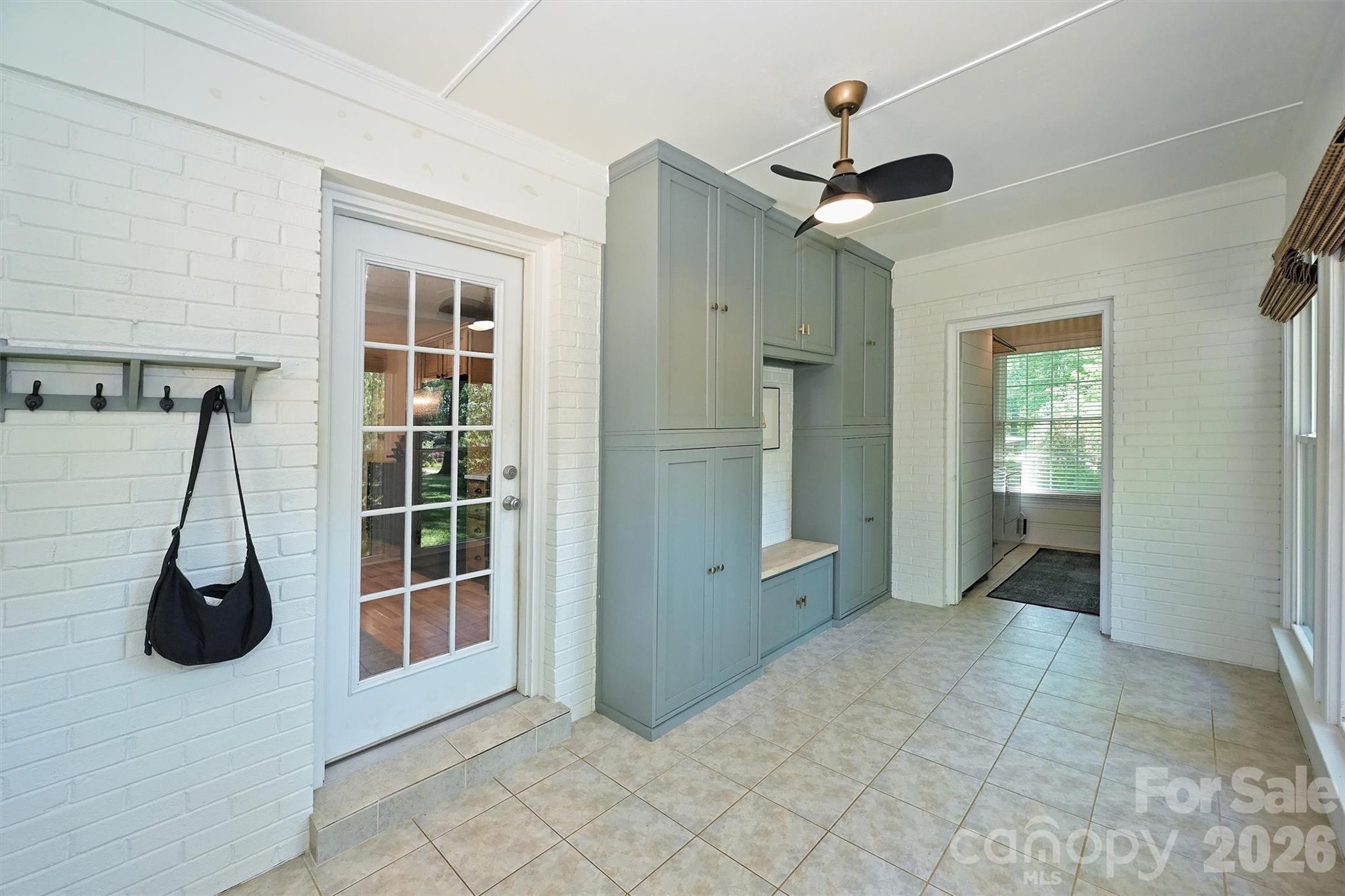Montclaire - Residential