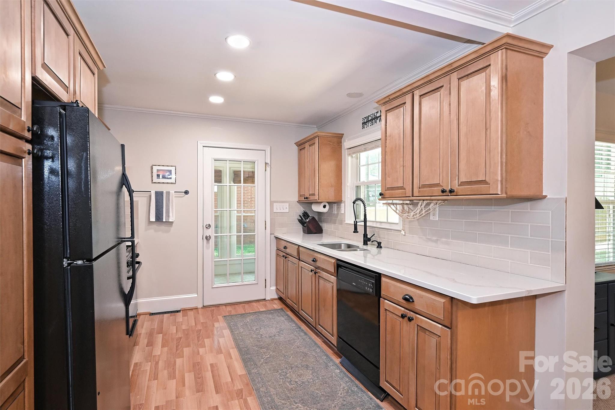 Montclaire - Residential