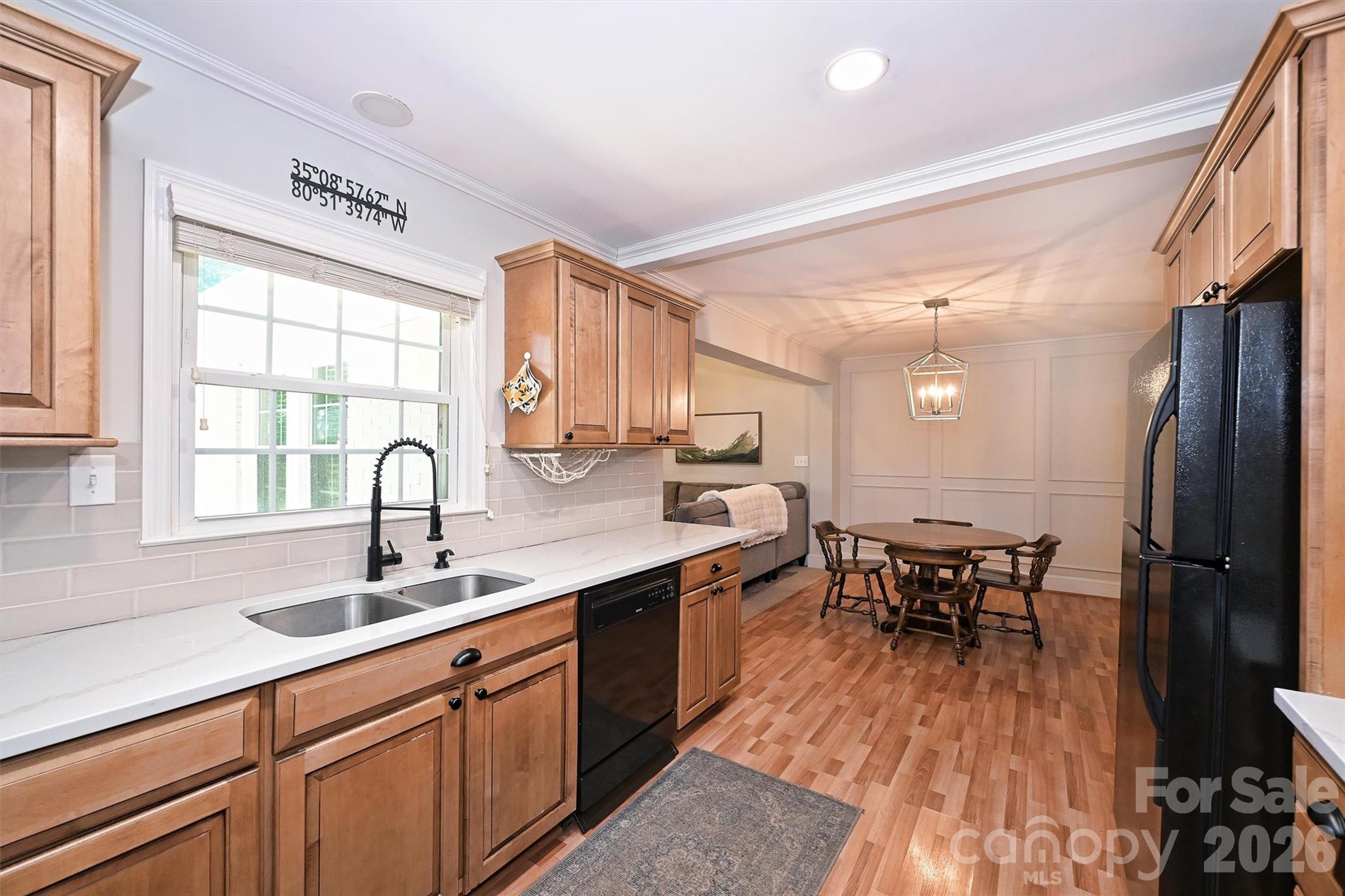 Montclaire - Residential