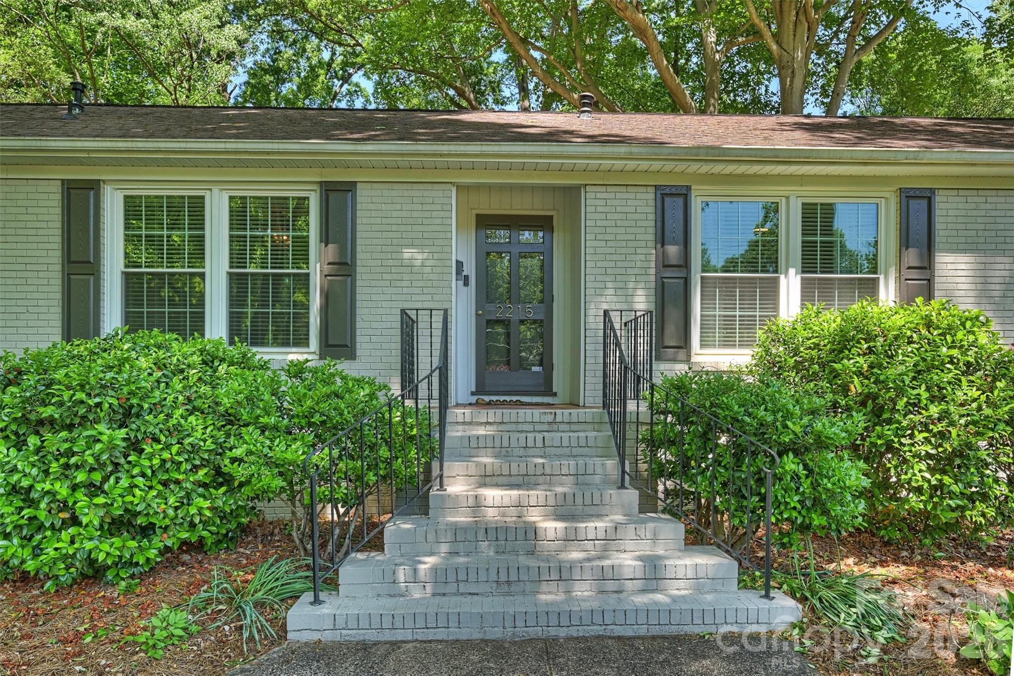 Montclaire - Residential