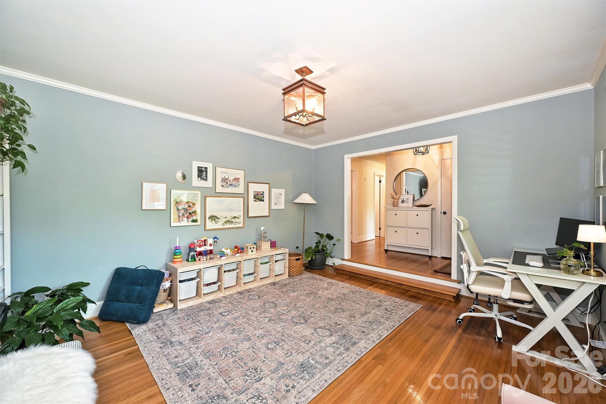 Montclaire - Residential