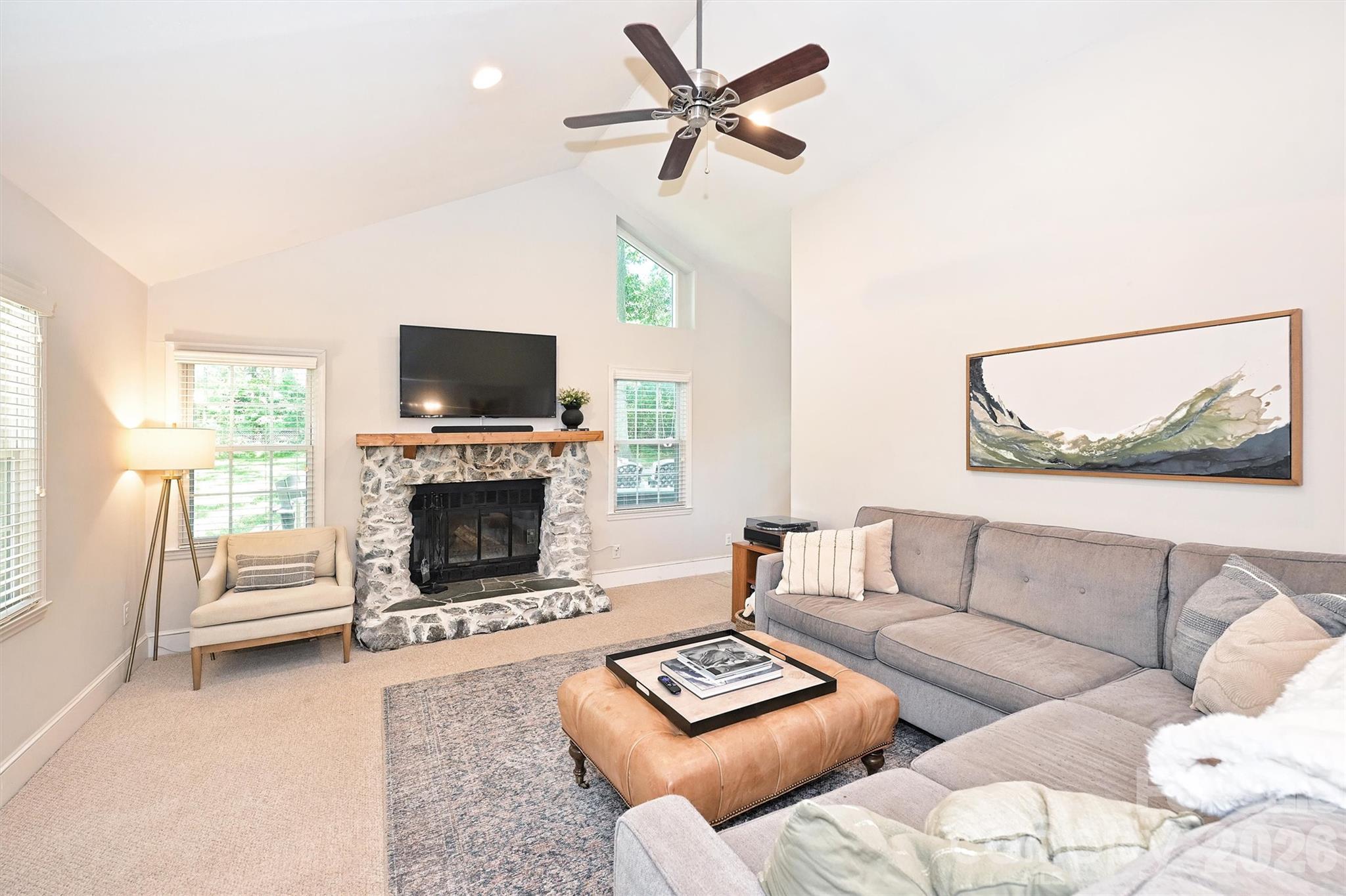 Montclaire - Residential