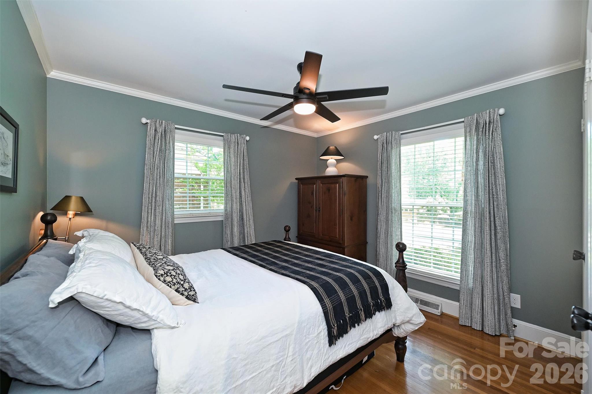 Montclaire - Residential