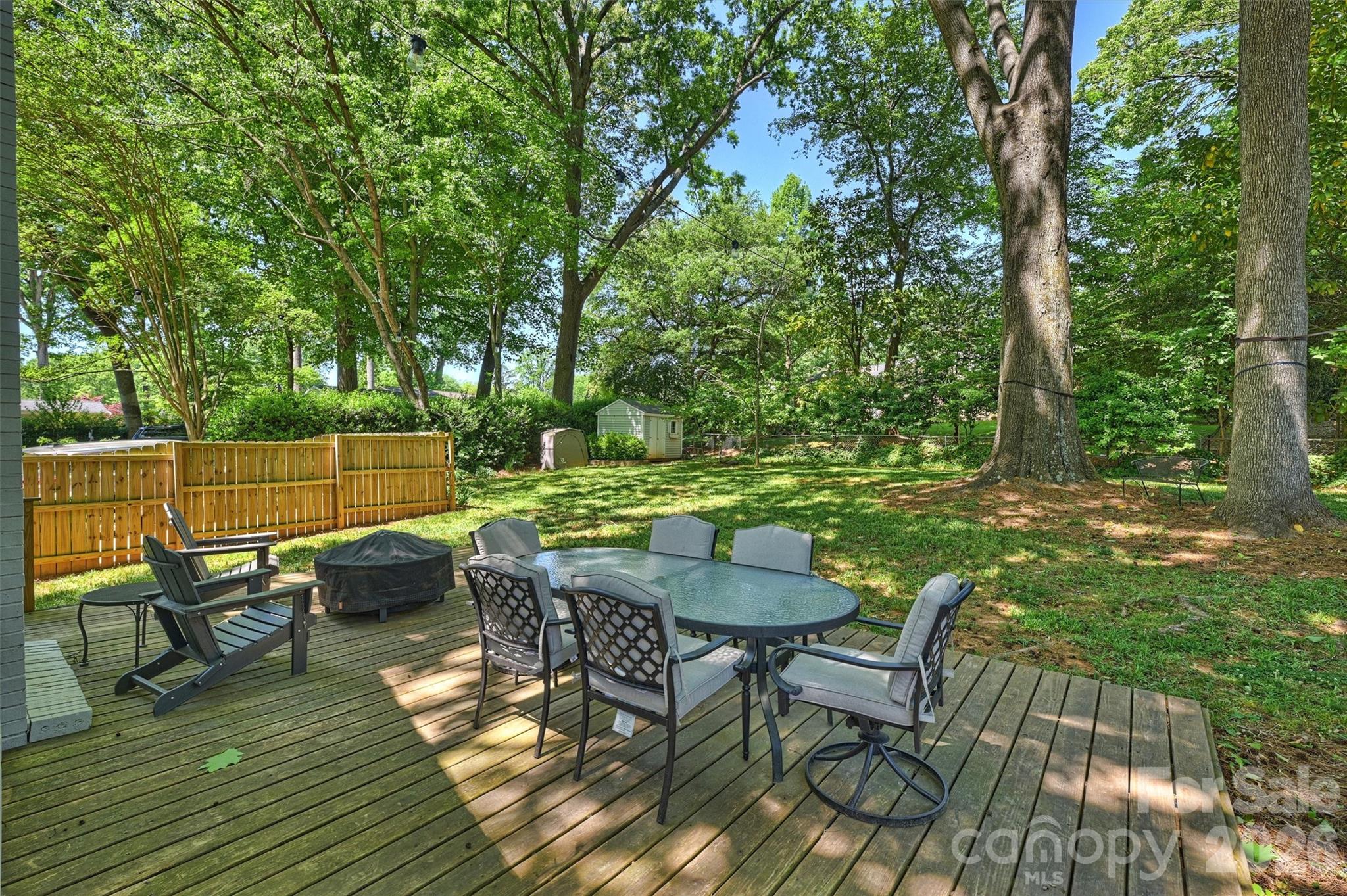 Montclaire - Residential