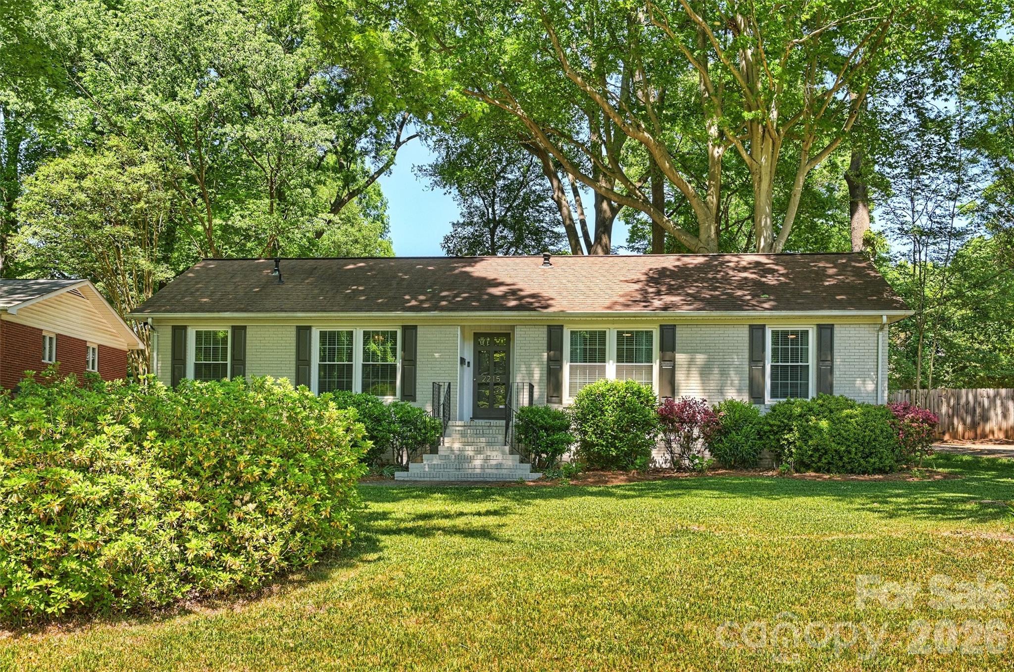 Montclaire - Residential