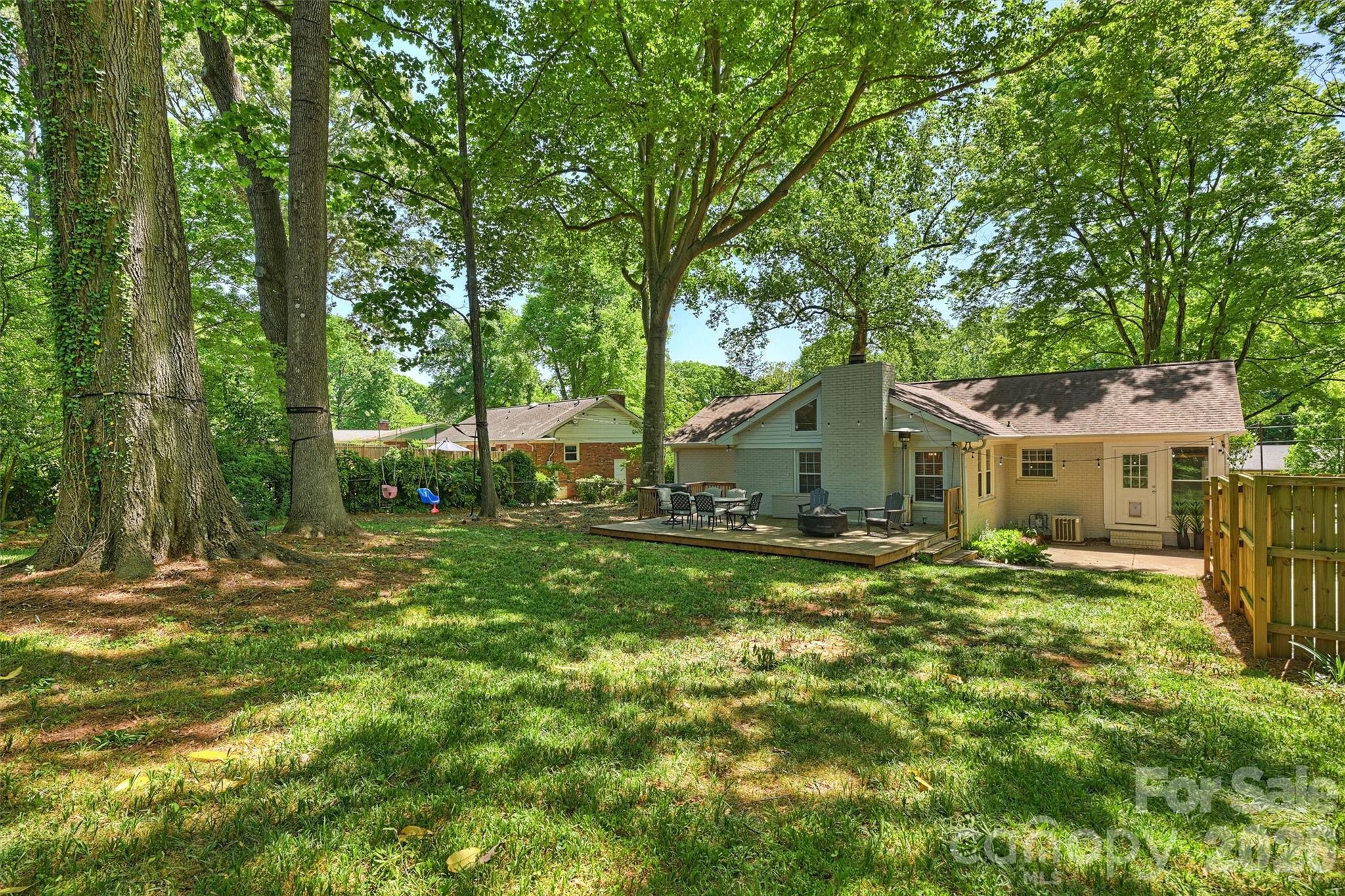 Montclaire - Residential