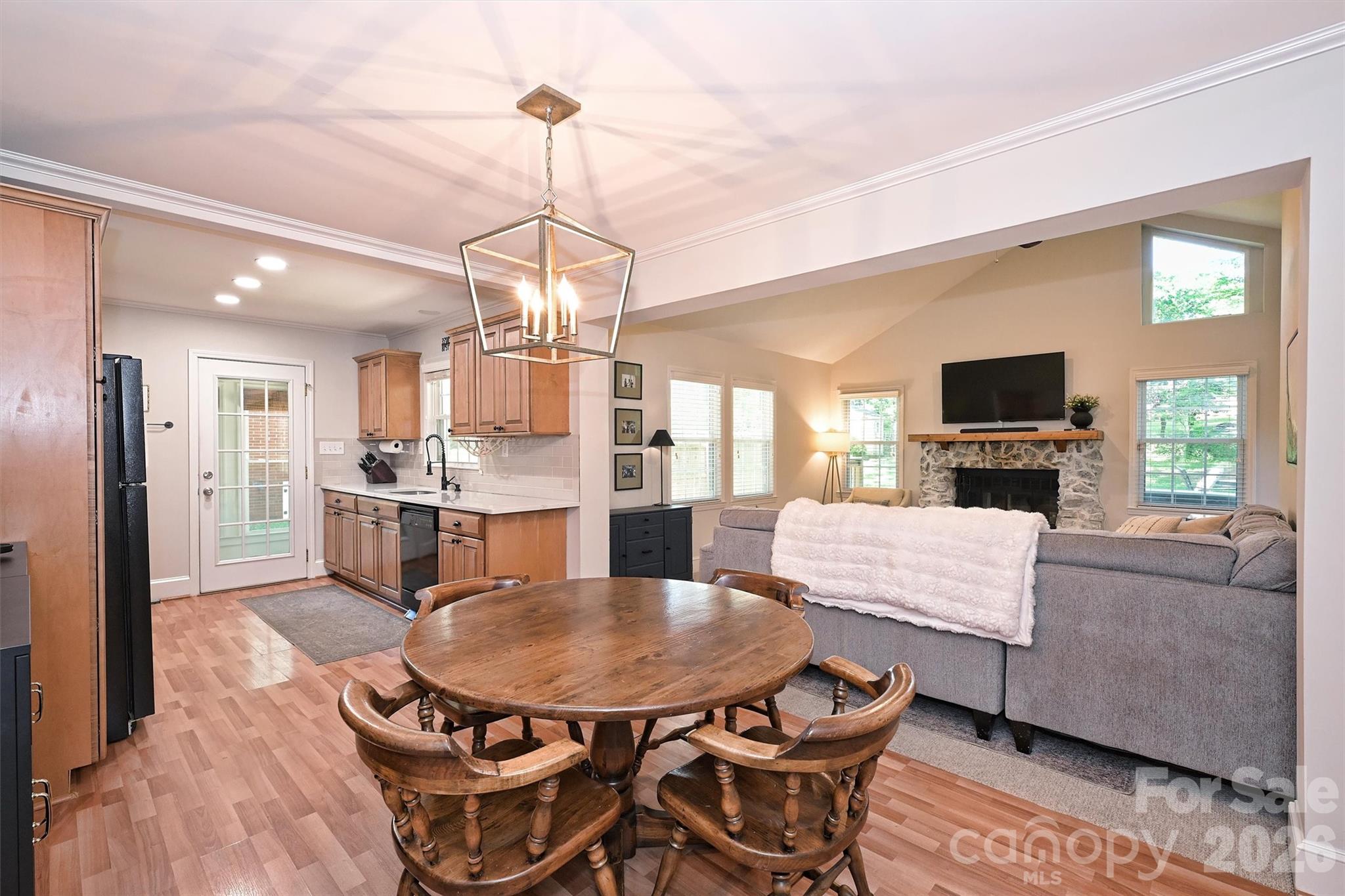Montclaire - Residential