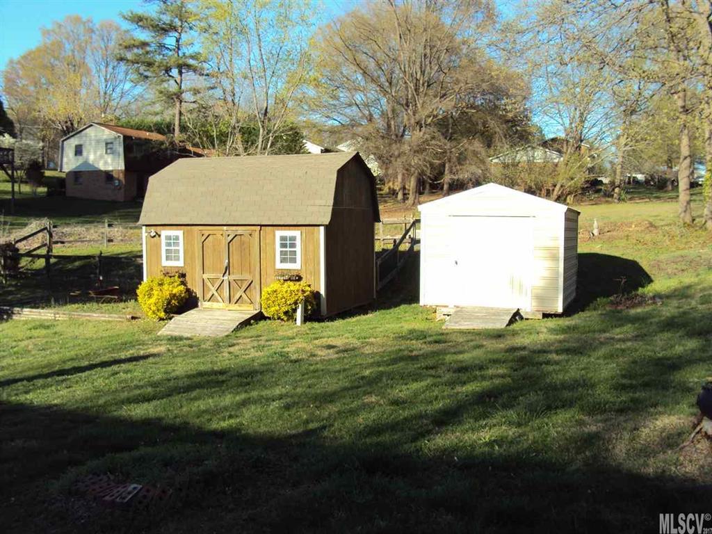 Tanglewood - Residential