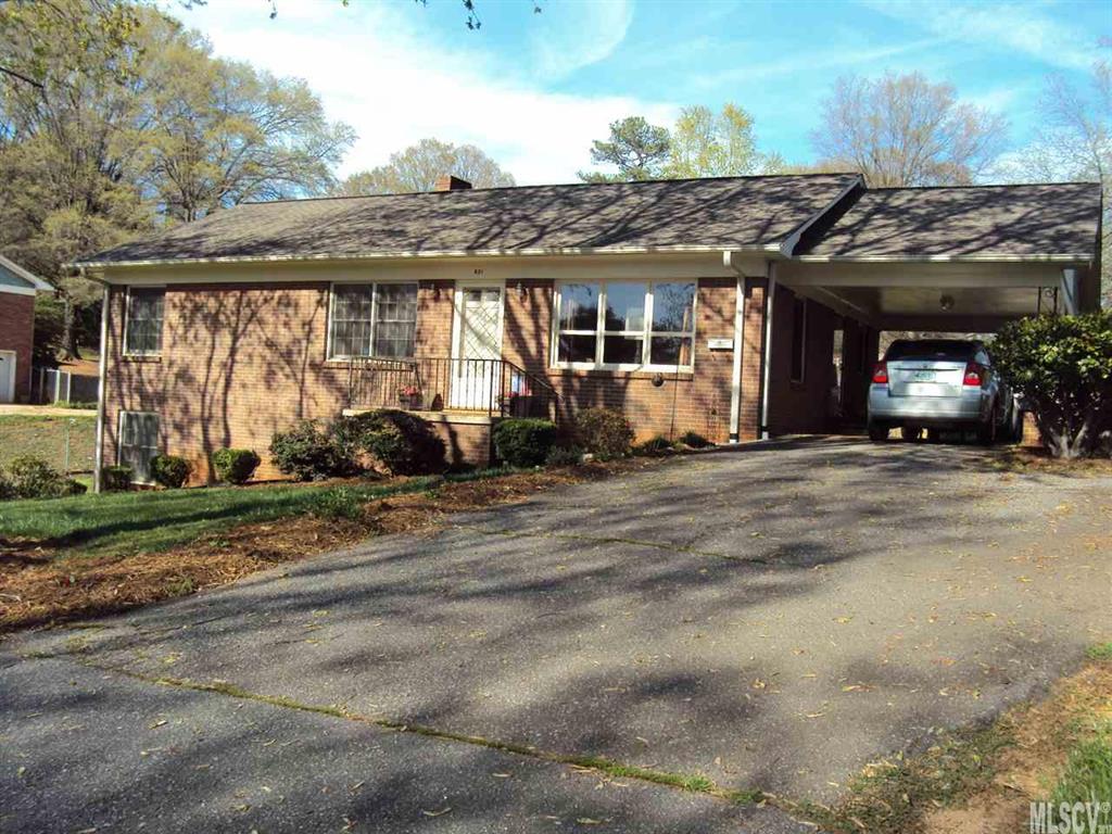 Tanglewood - Residential