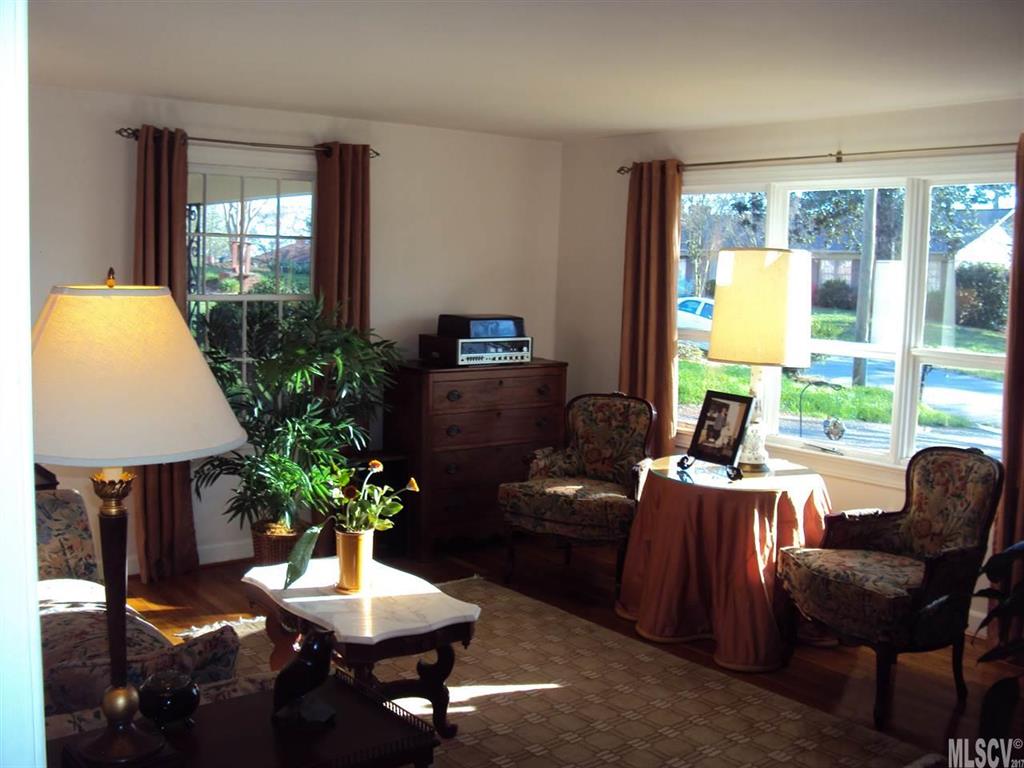 Tanglewood - Residential