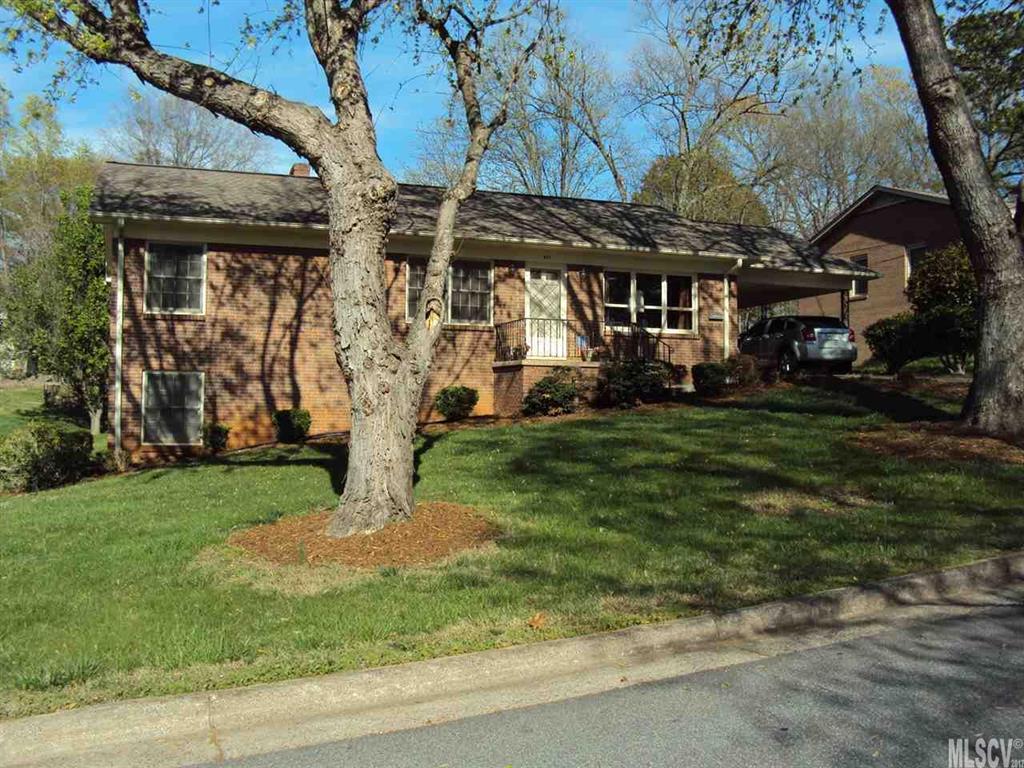 Tanglewood - Residential