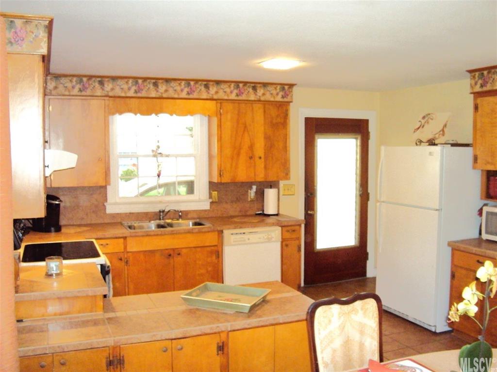 Tanglewood - Residential