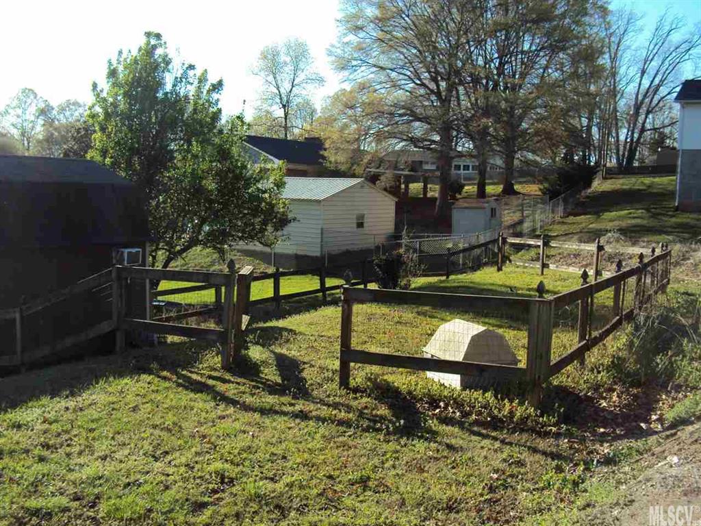 Tanglewood - Residential