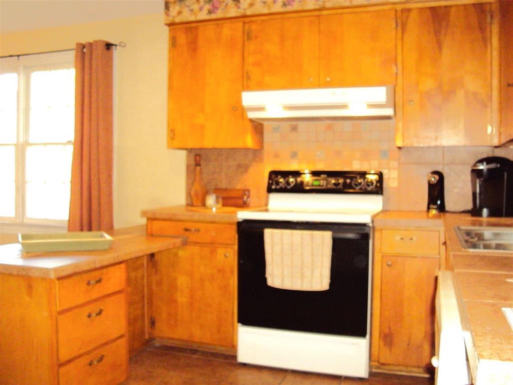 Tanglewood - Residential