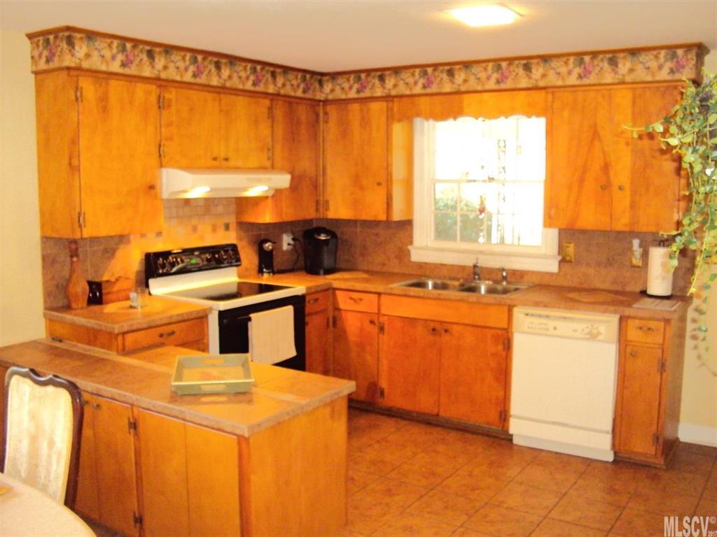 Tanglewood - Residential