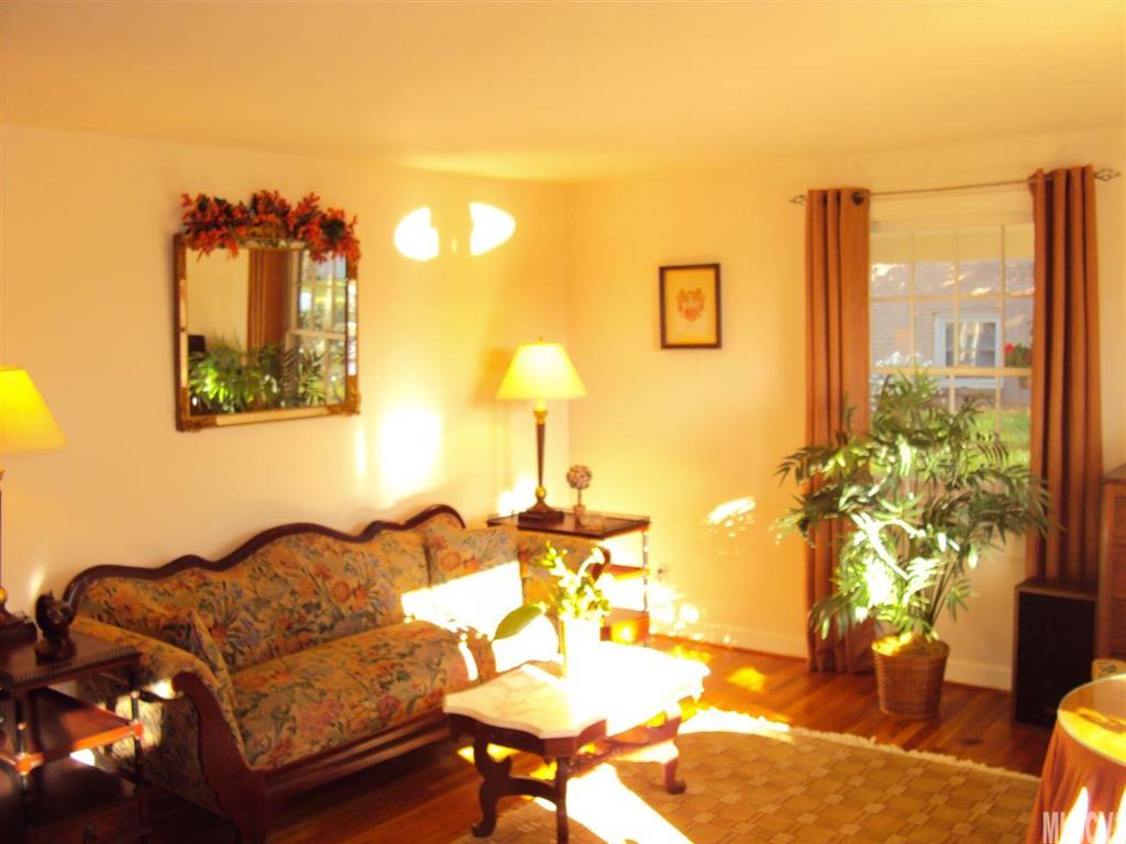 Tanglewood - Residential