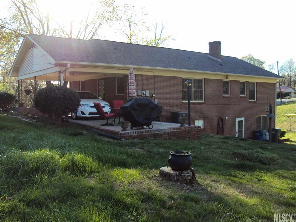 Tanglewood - Residential