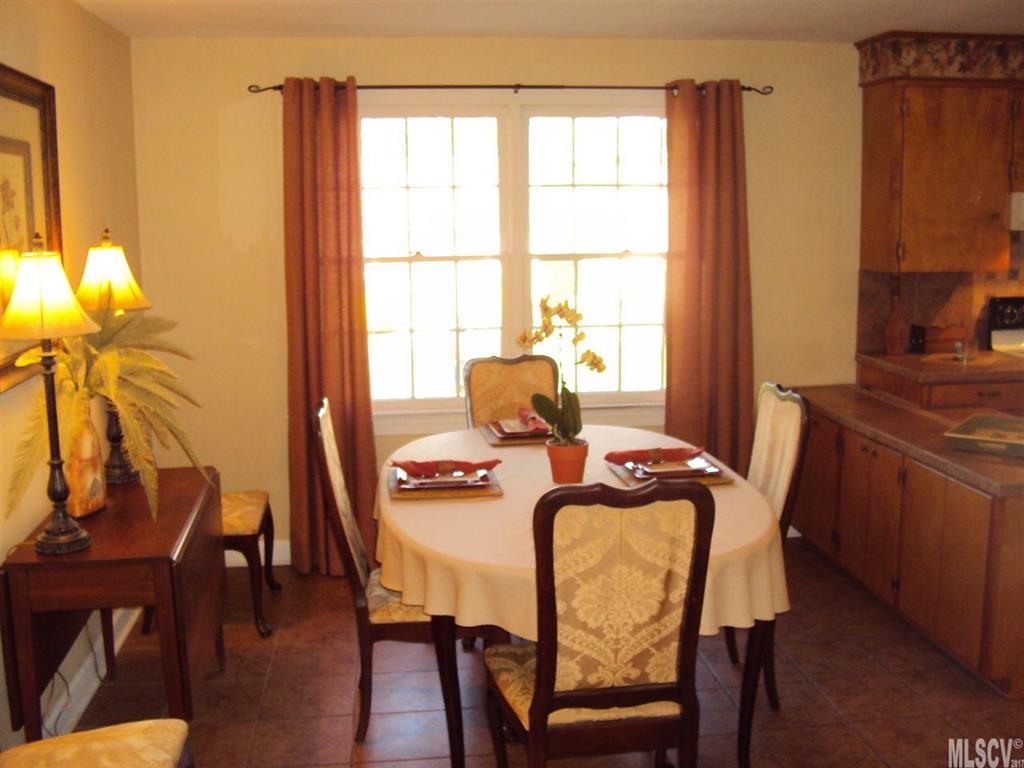 Tanglewood - Residential